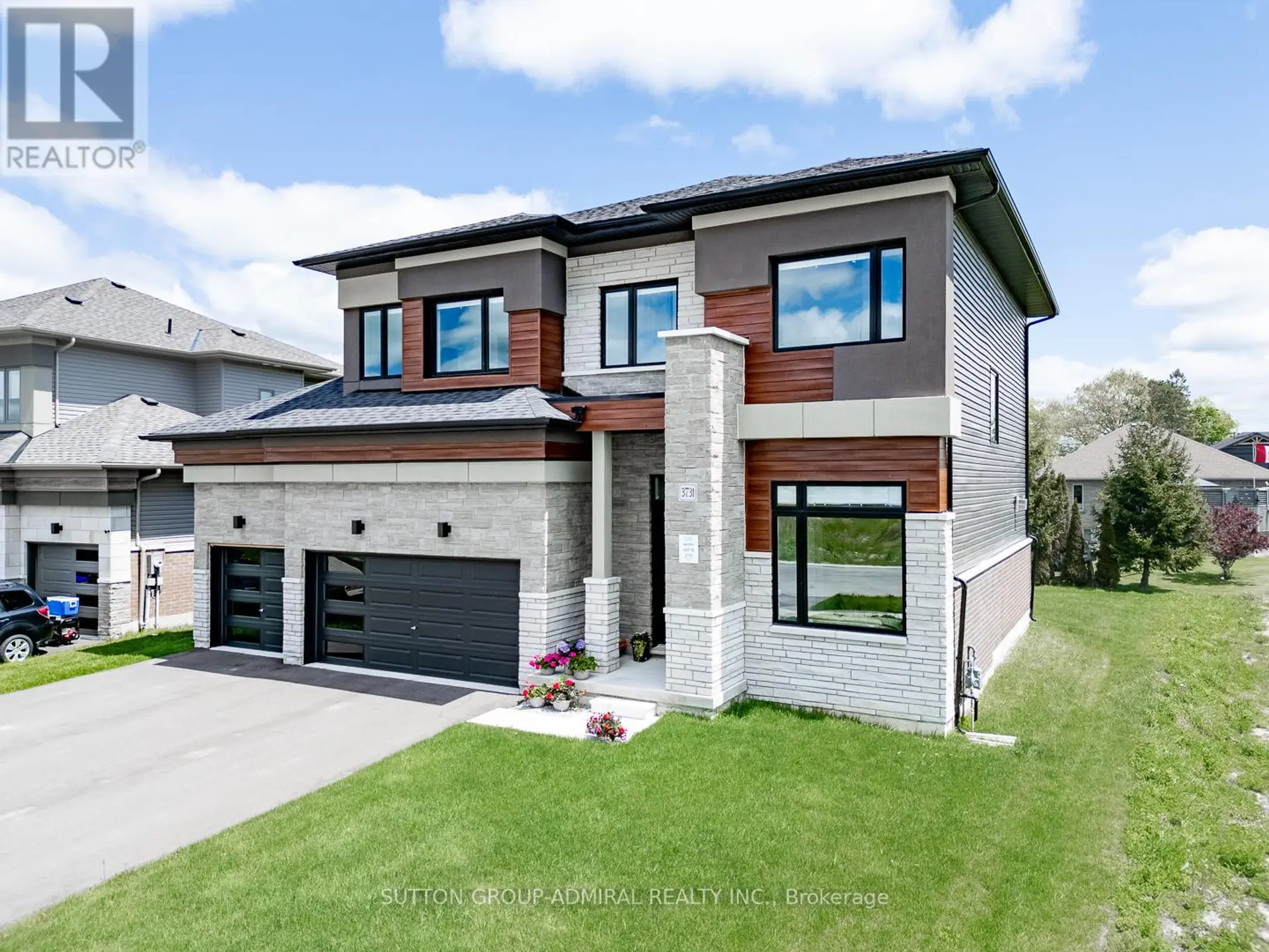 3731 LAKEPOINT DRIVE - Image 1
