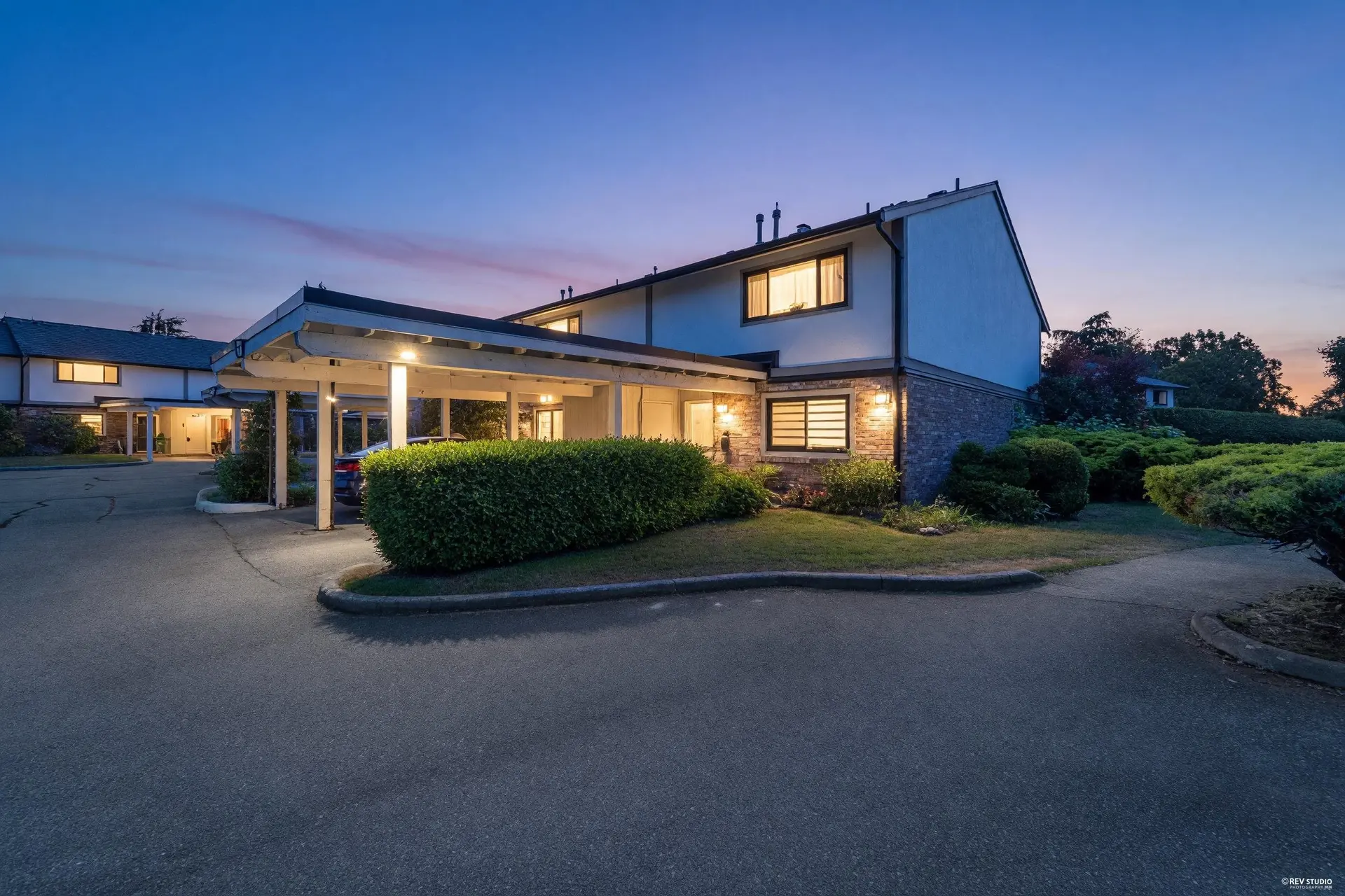 Property at #23 11551 Kingfisher Drive, Richmond, BC