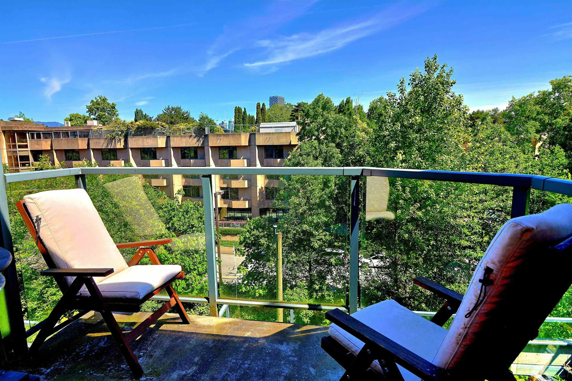 Property at #21 1345 W 4th Avenue, Vancouver, BC