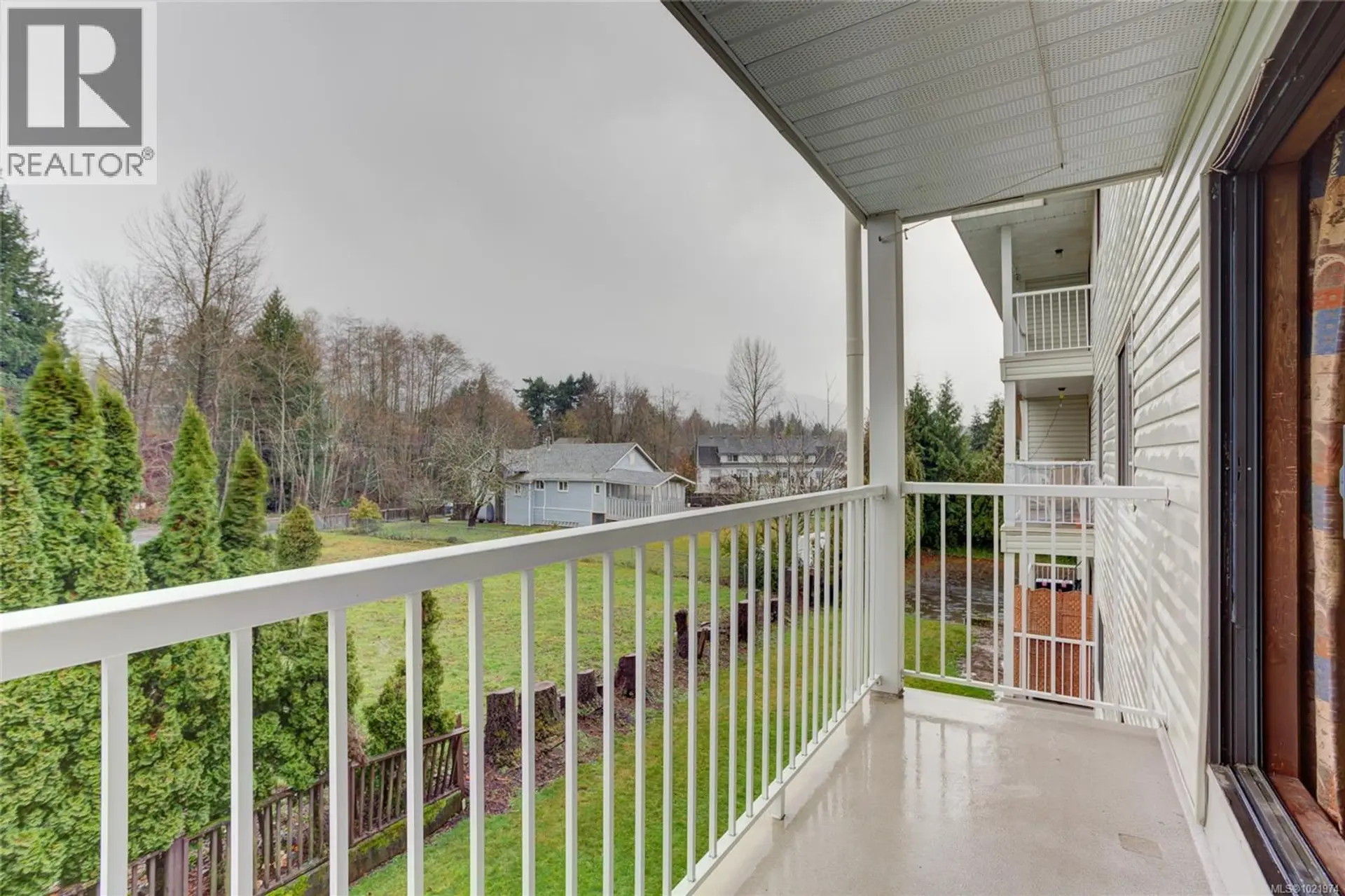 Property at #206 18 King George St, Lake Cowichan, BC