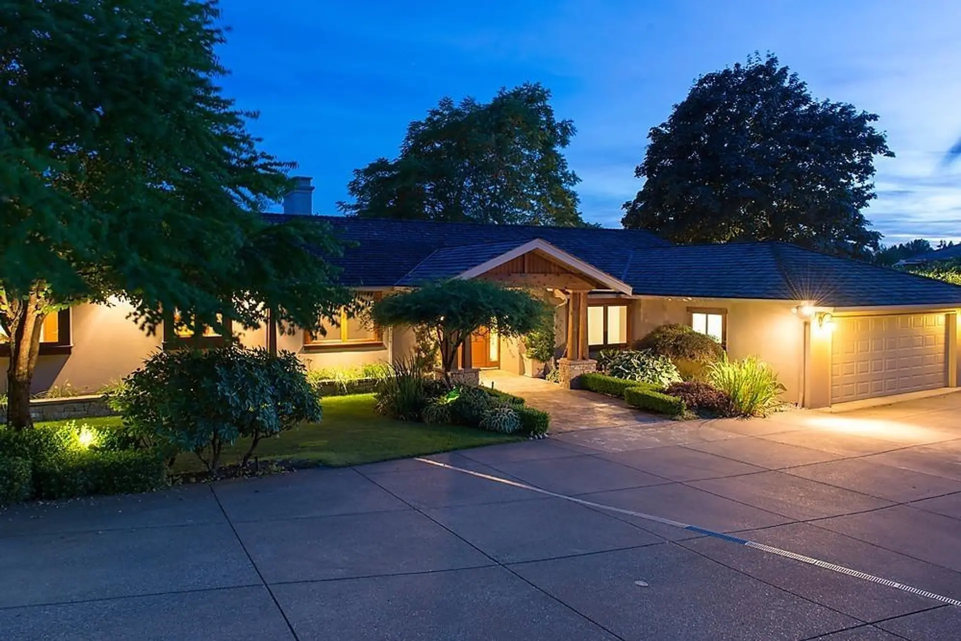 Property at 870 King Georges Way, West Vancouver, BC