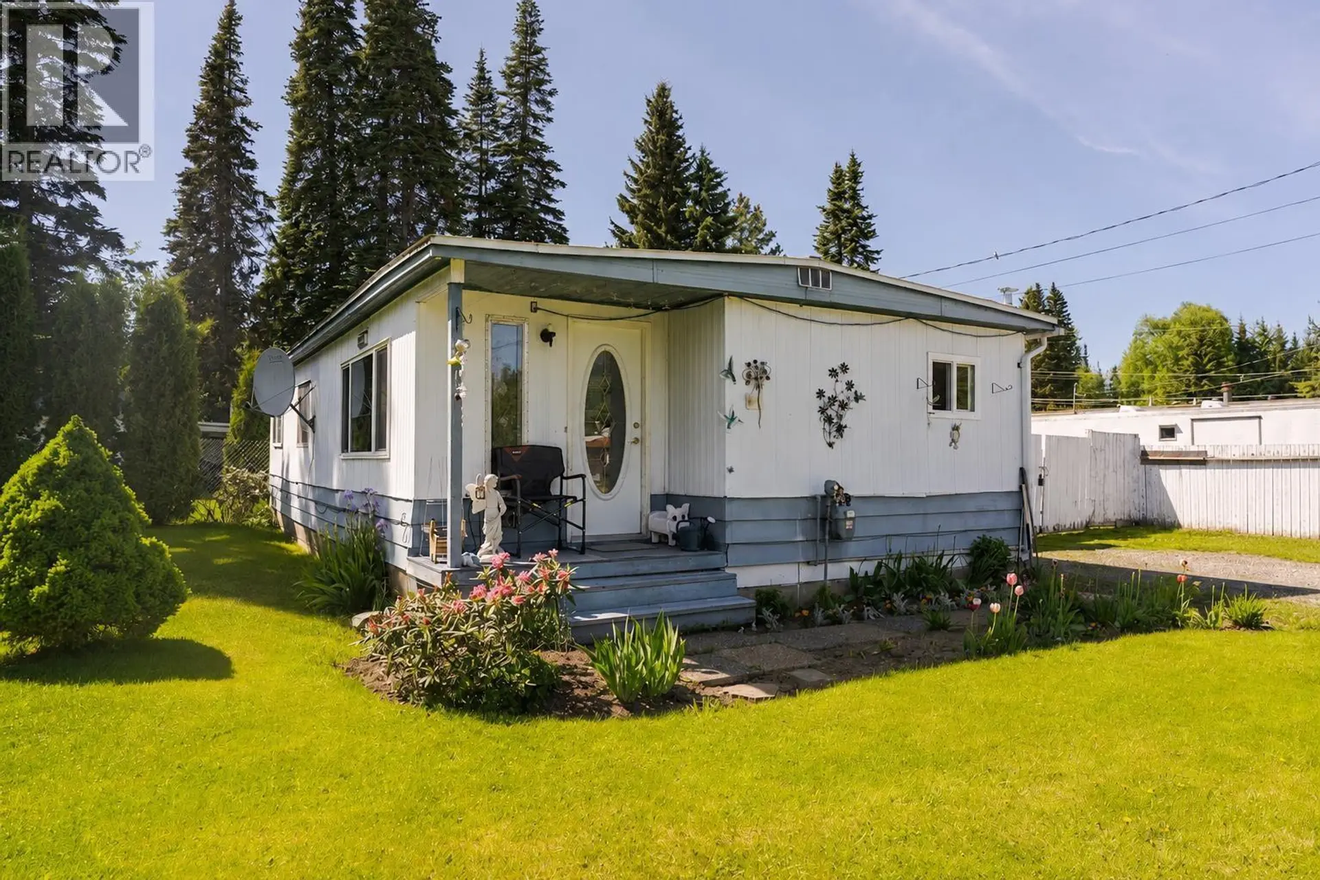 Property at 6815 LANGER CRESCENT, Prince George, BC
