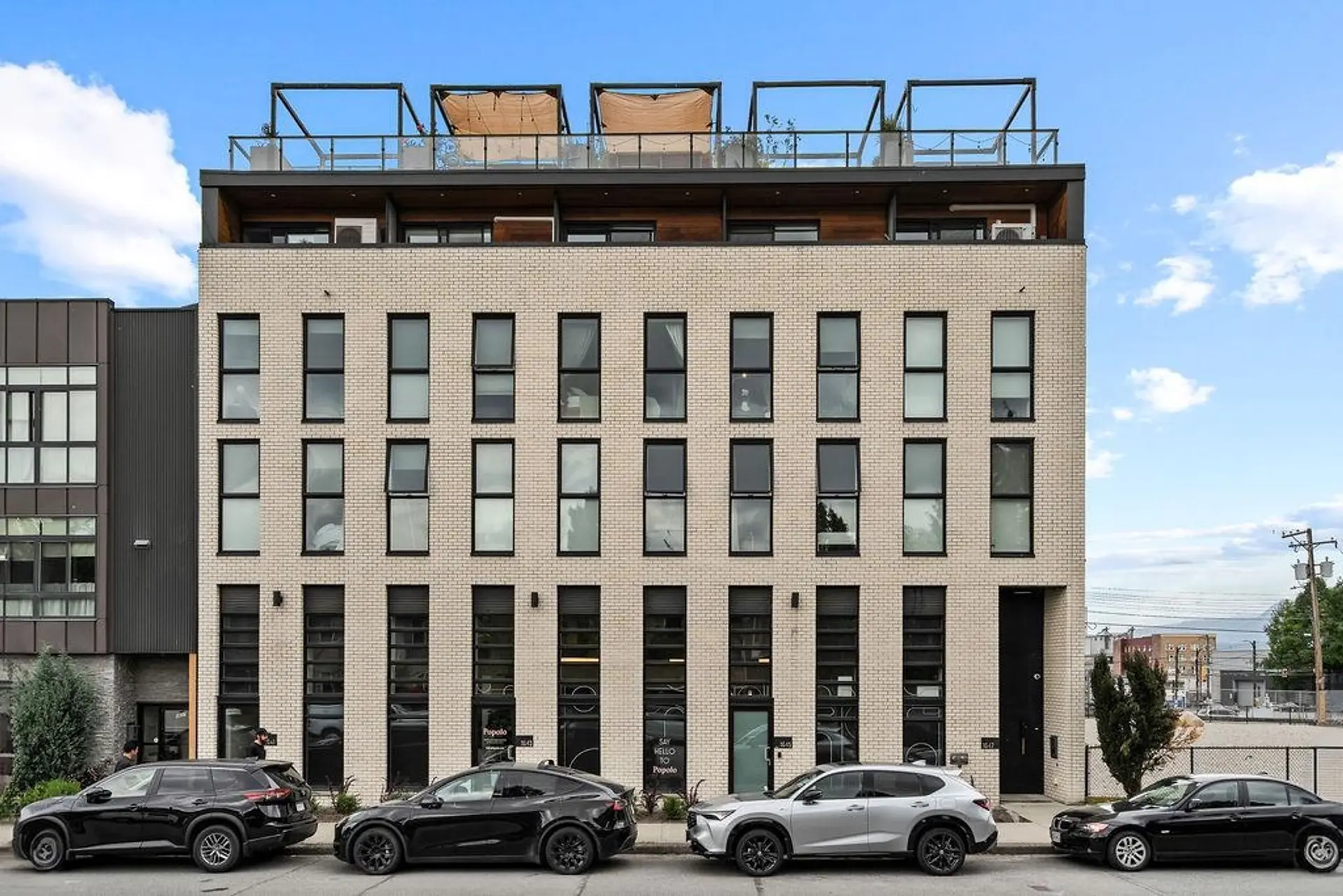 Property at #311 1647 E Pender Street, Vancouver, BC