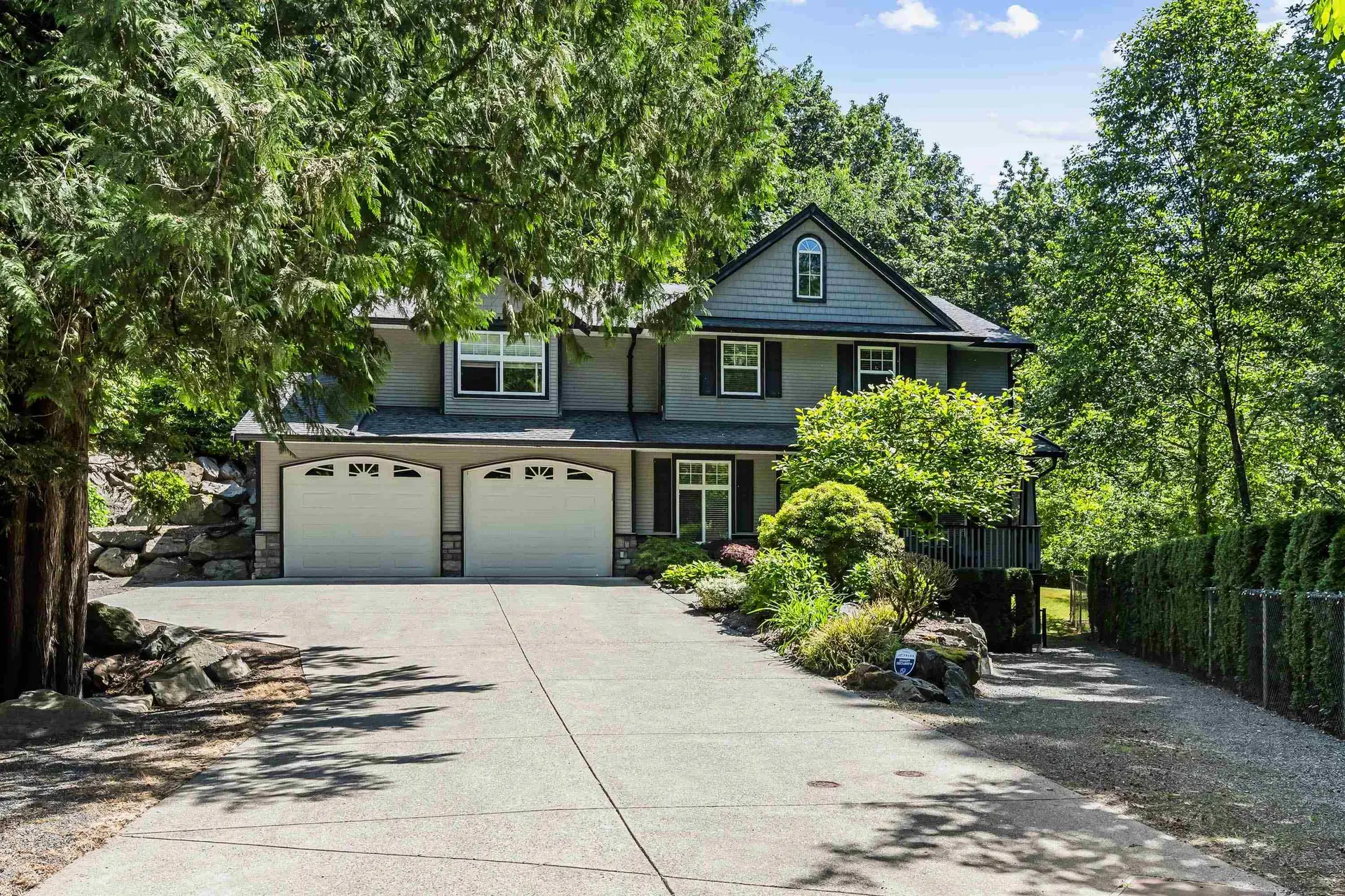 Property at 36319 Buckingham Drive, Abbotsford, BC