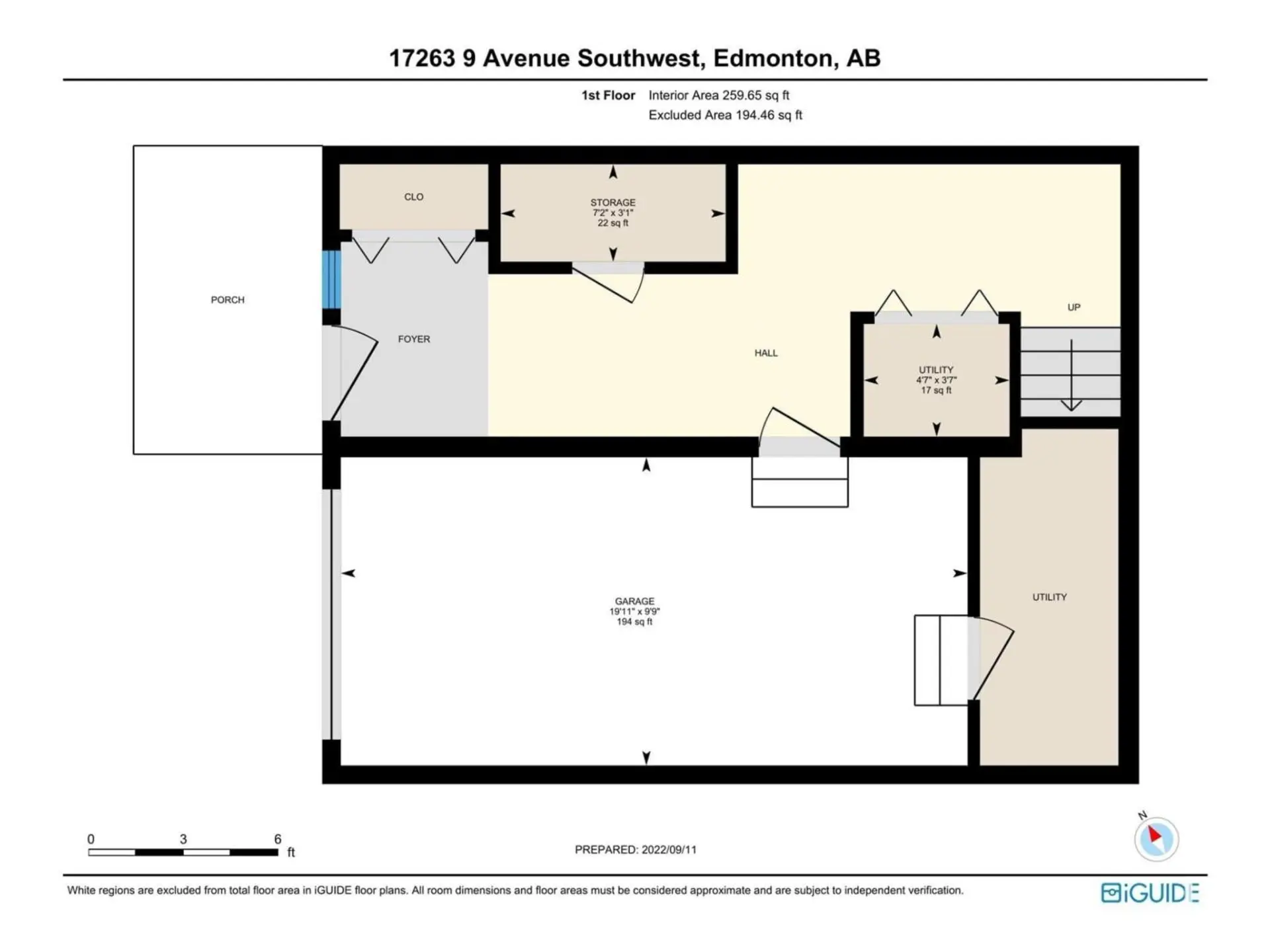 17263 9 AV SW SW - Image 14