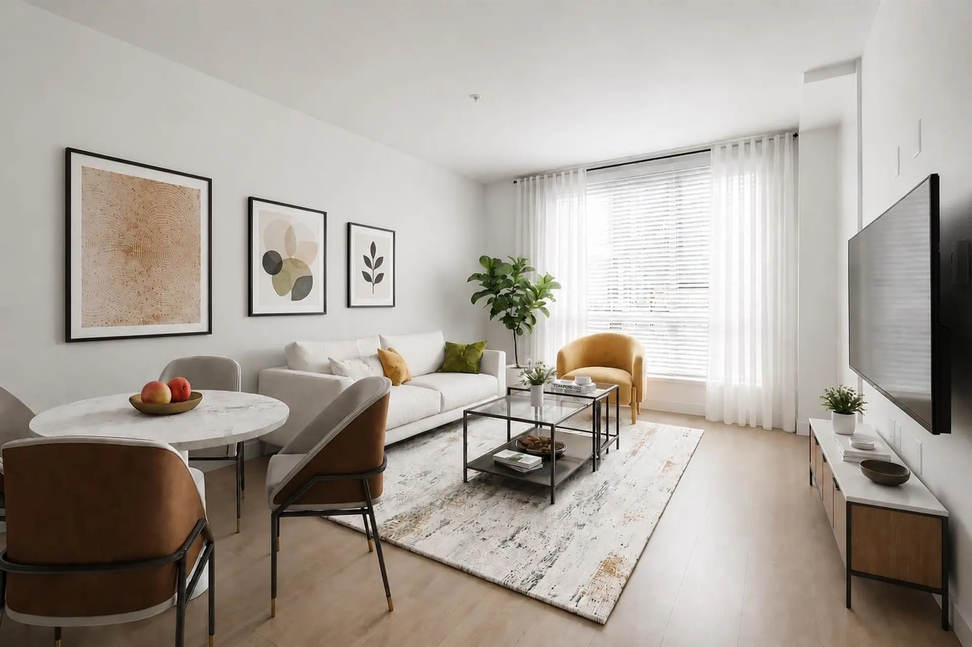 Property at #125 108 E 8th Street, North Vancouver, BC
