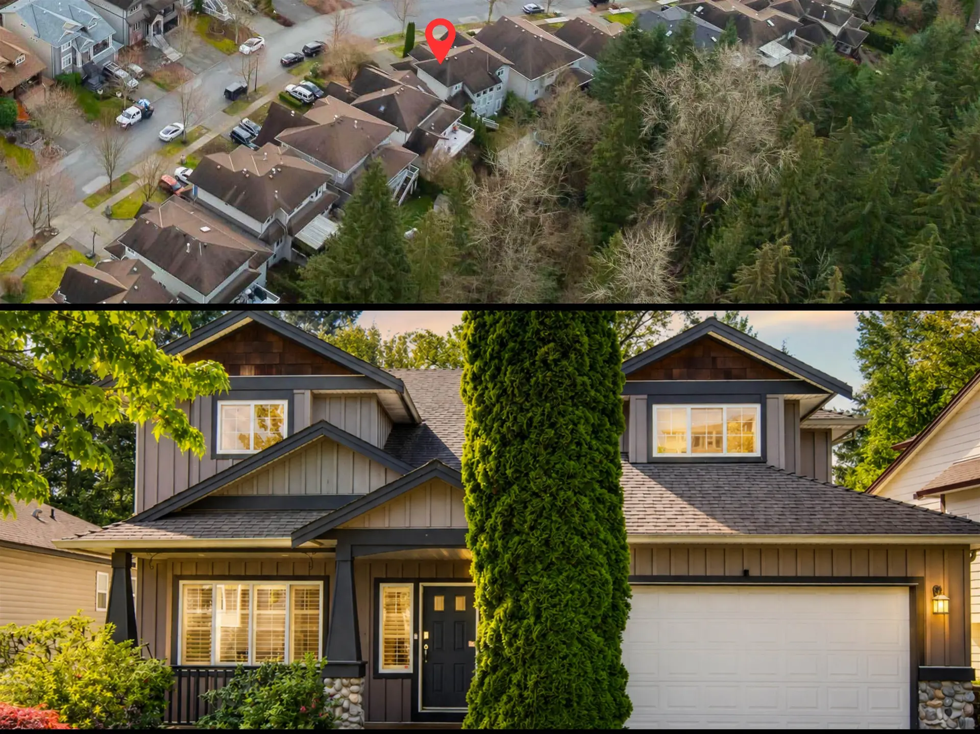 Property at 13345 235 Street, Maple Ridge, BC