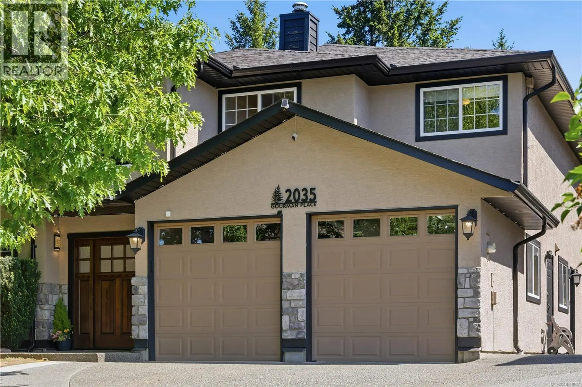 Property at 2035 Gourman Pl, Langford, BC