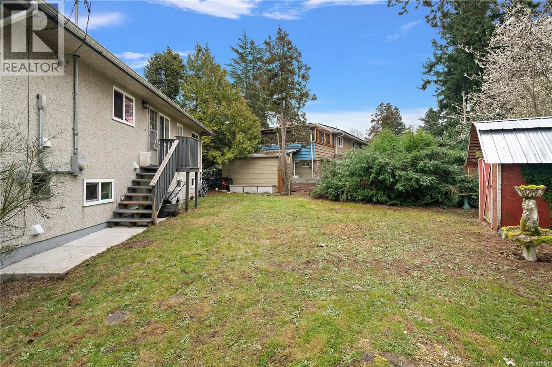 Property at 1819 Dunnett Cres, Saanich, BC