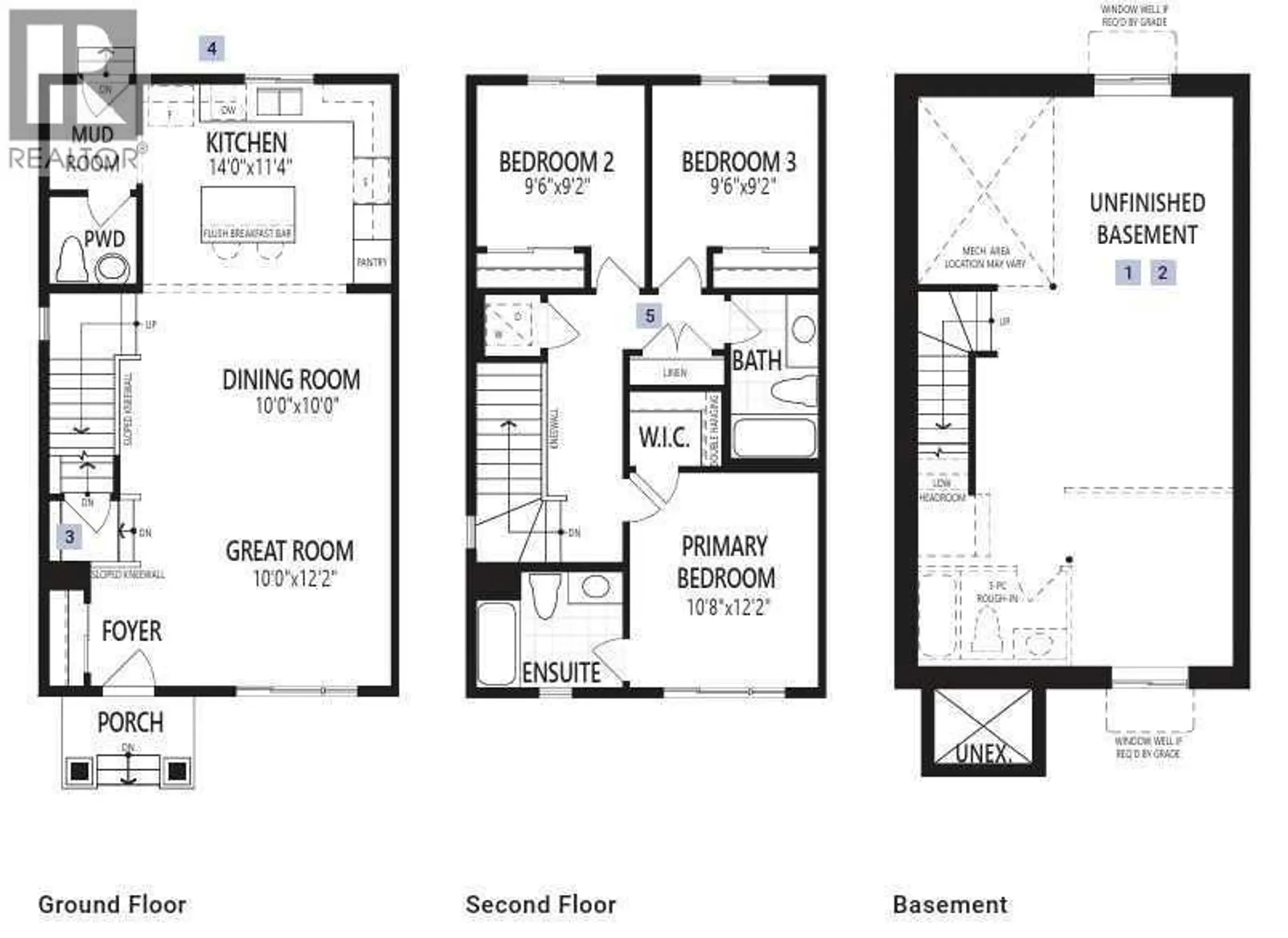 50 Yorkstone Terrace SW - Image 2