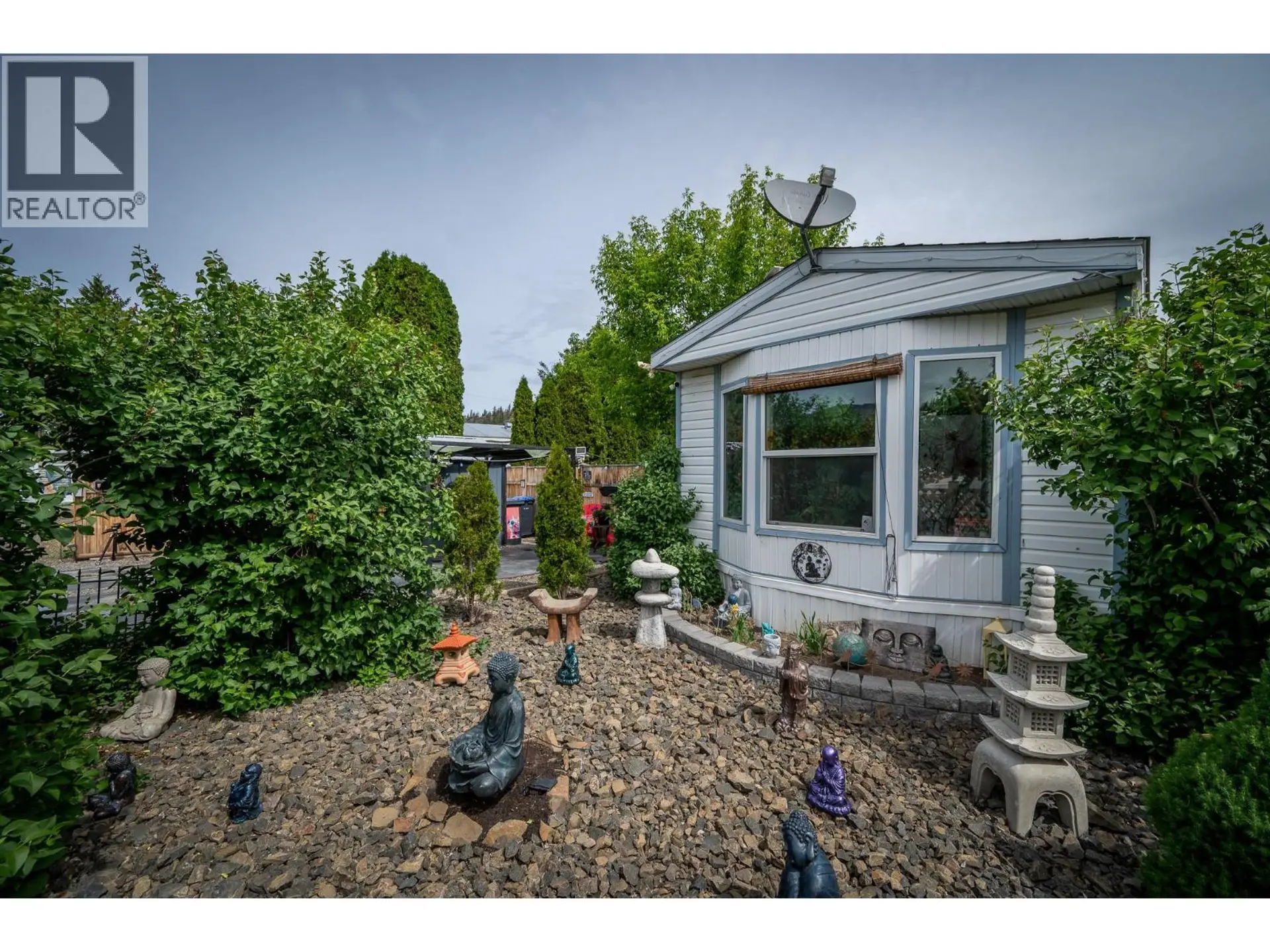 Property at #103 4796 Trans Canada Highway W, Kamloops, BC