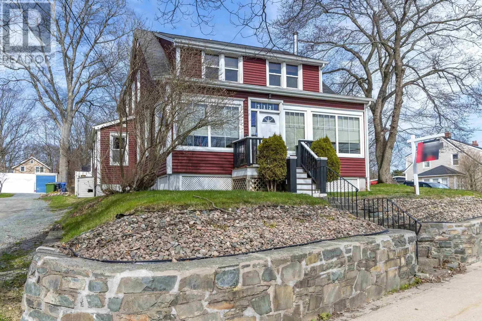 Property at 212 Windmill Road, Dartmouth, NS