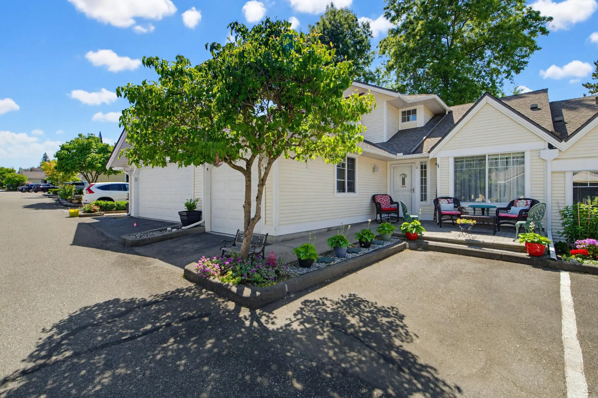 Property at #57 8737 212 Street, Langley, BC