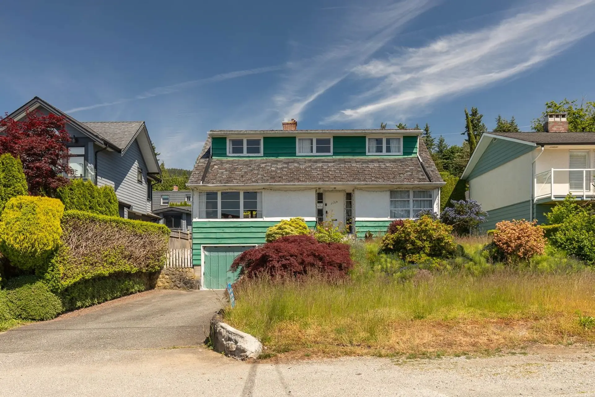 Property at 1159 Kings Avenue, West Vancouver, BC