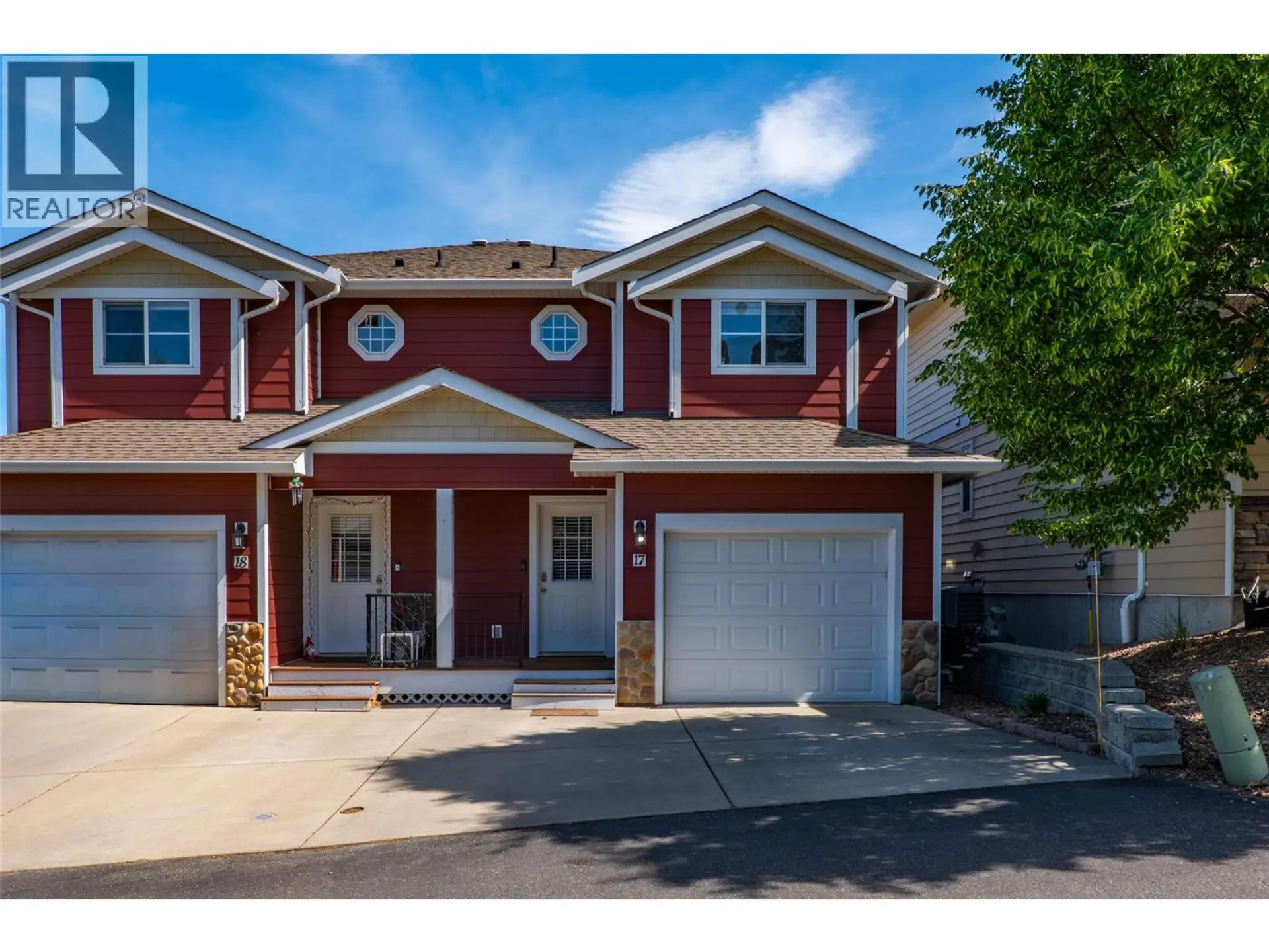 Property at #17 930 Stagecoach Drive, Kamloops, BC