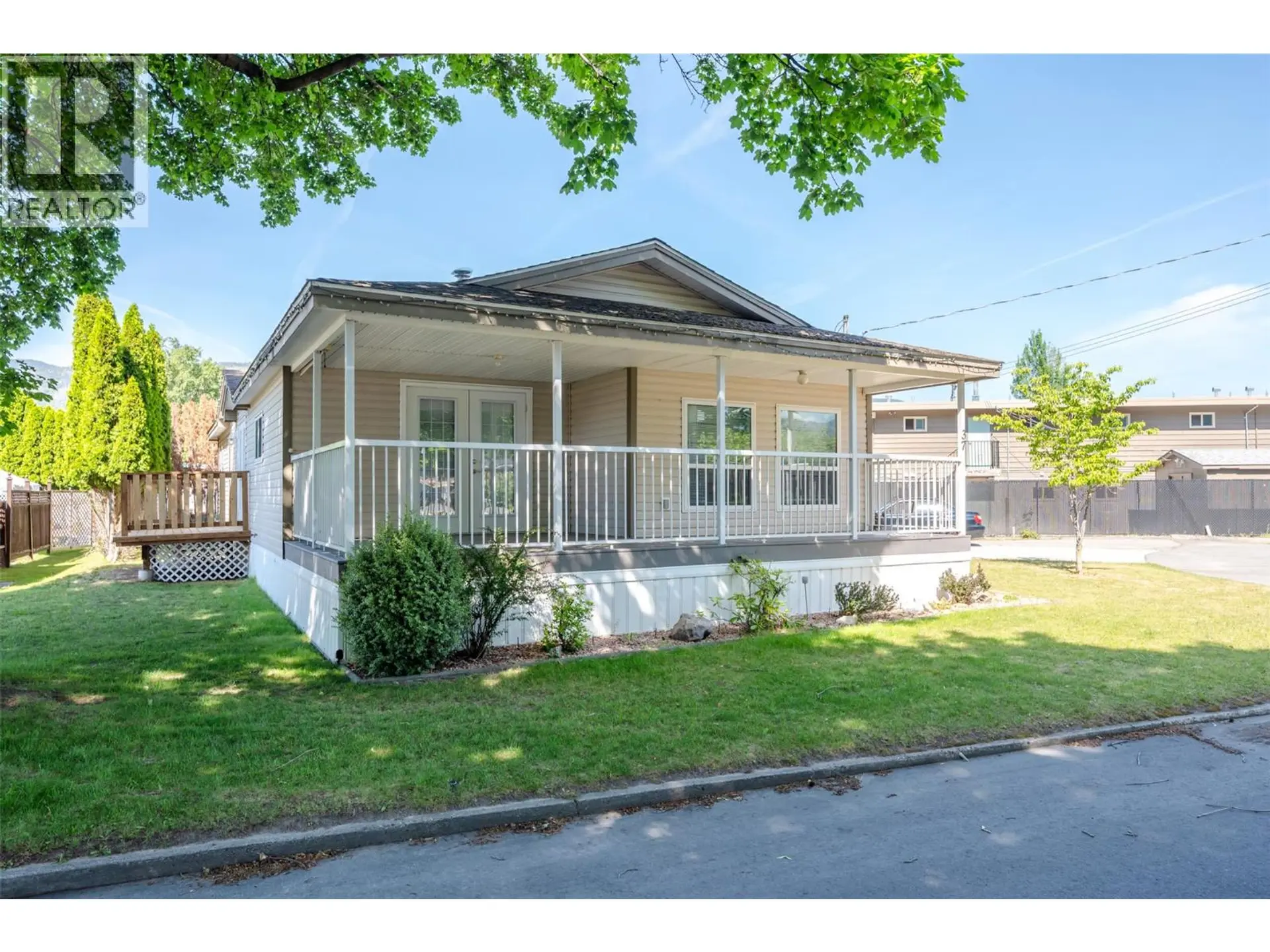 Property at #37 197 Dauphin Avenue, Penticton, BC
