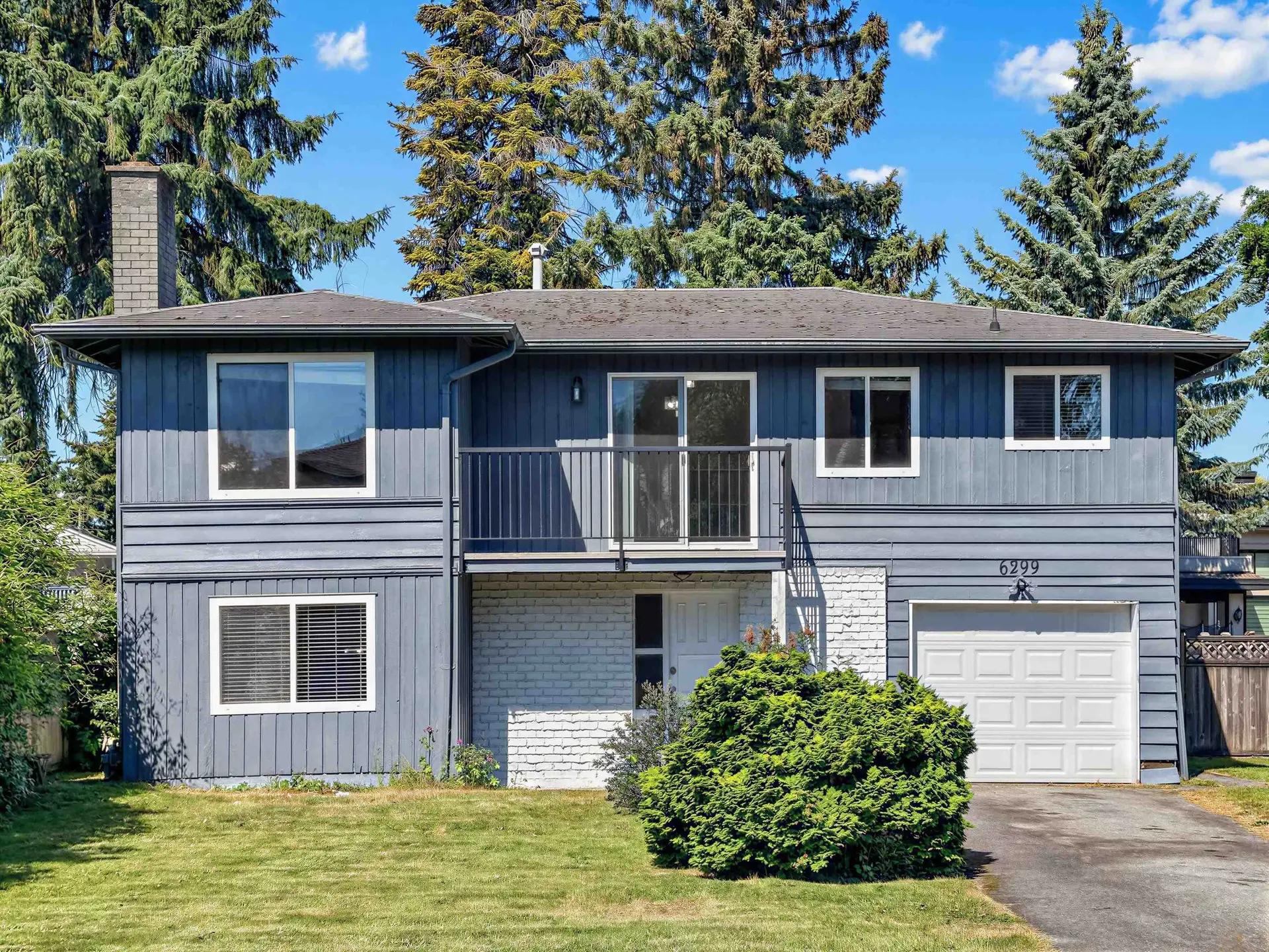 Property at 6299 Azure Road, Richmond, BC