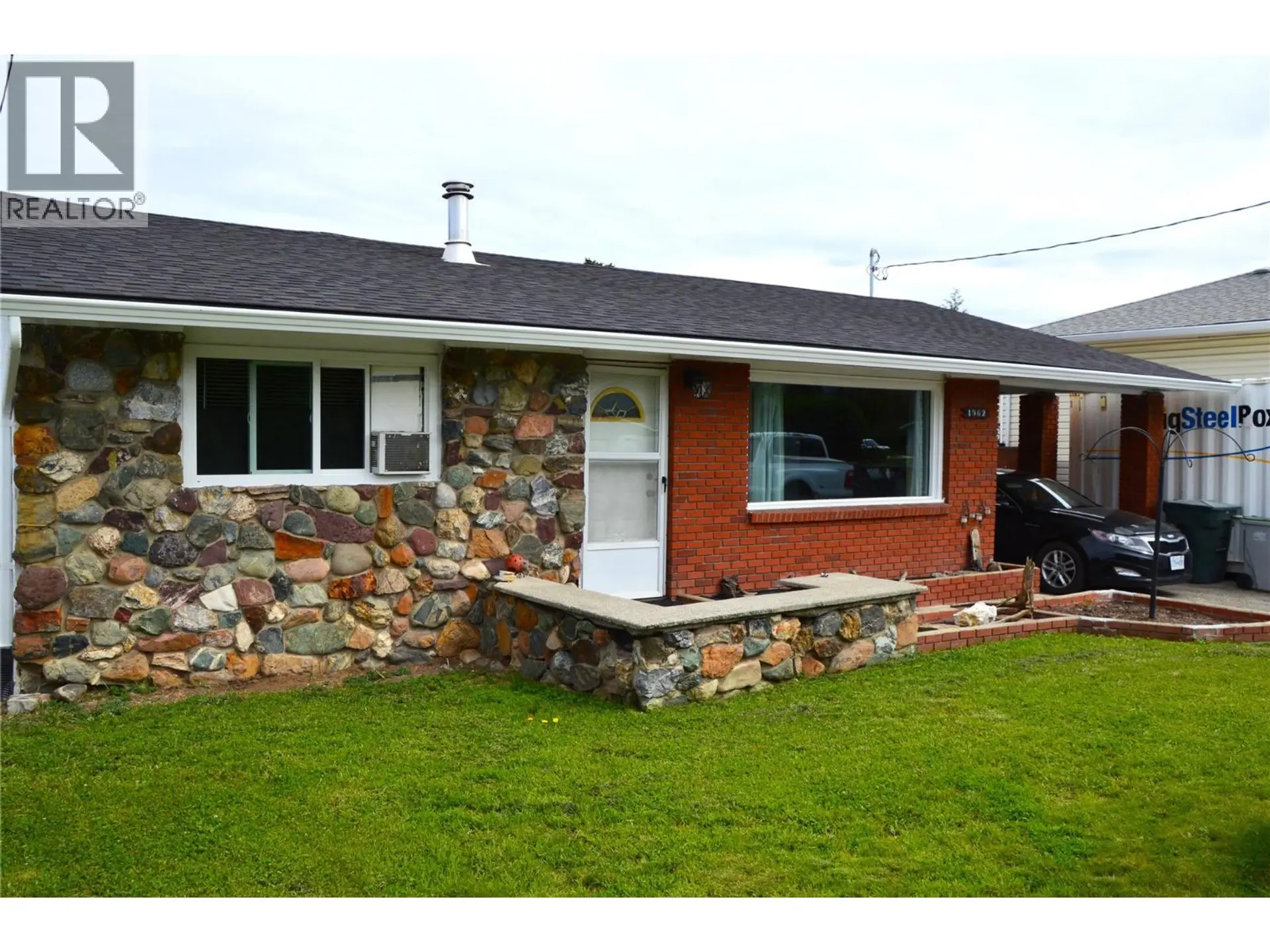 Property at 1962 Parkcrest Avenue, Kamloops, BC