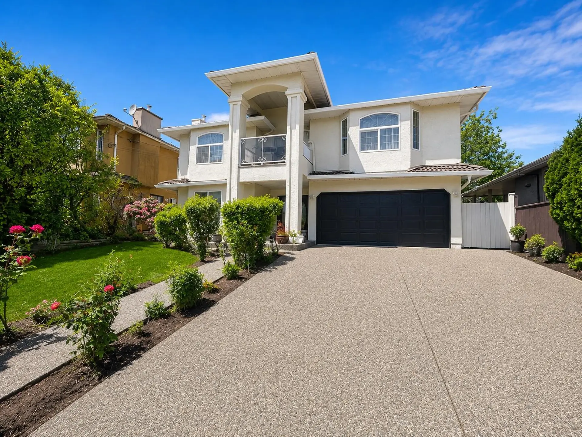 Property at 2011 Seventh Avenue, New Westminster, BC