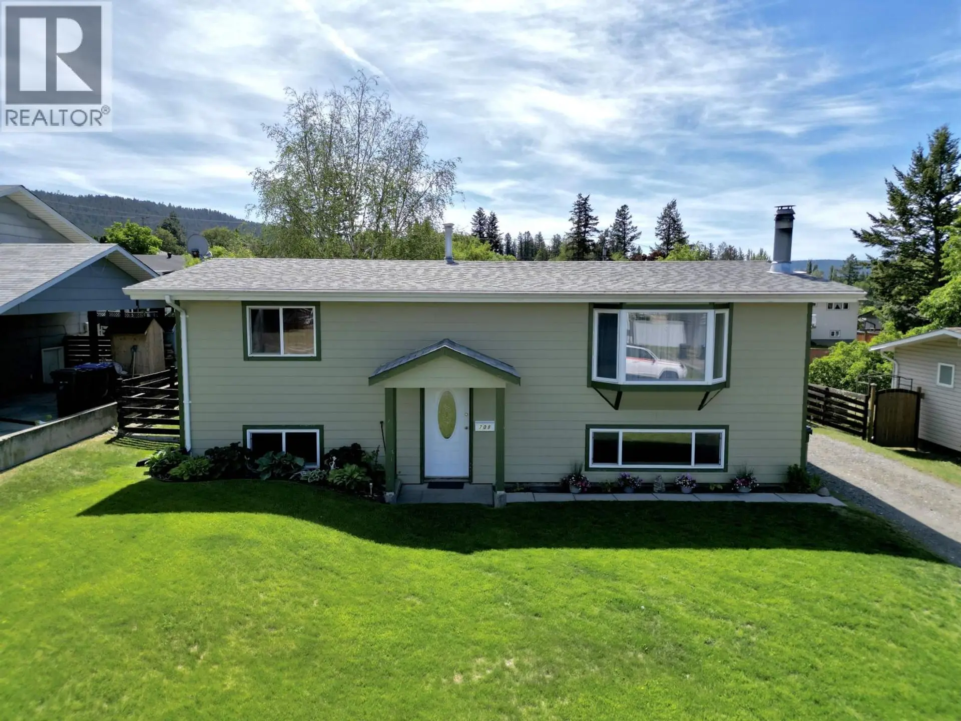 Property at 708 SMITH STREET, Williams Lake, BC