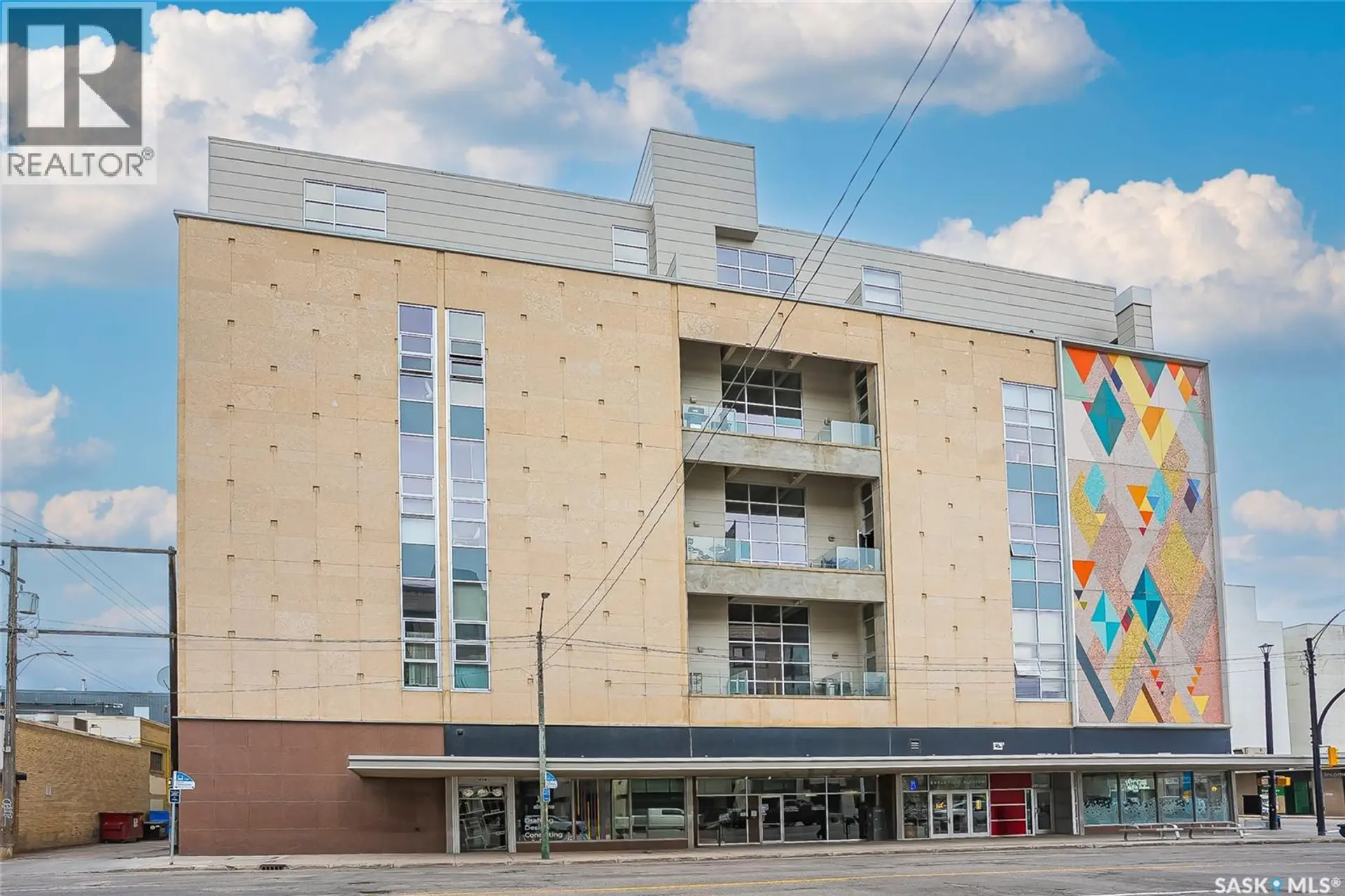 Property at #517 120 23rd STREET E, Saskatoon, SK