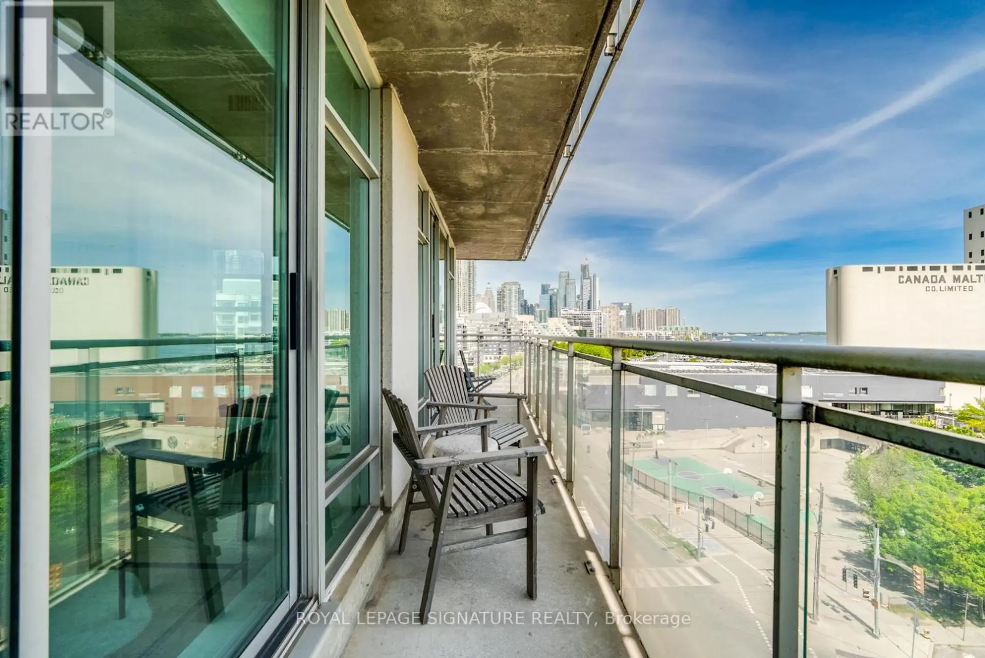 #1007 650 QUEENS QUAY W - Image 15