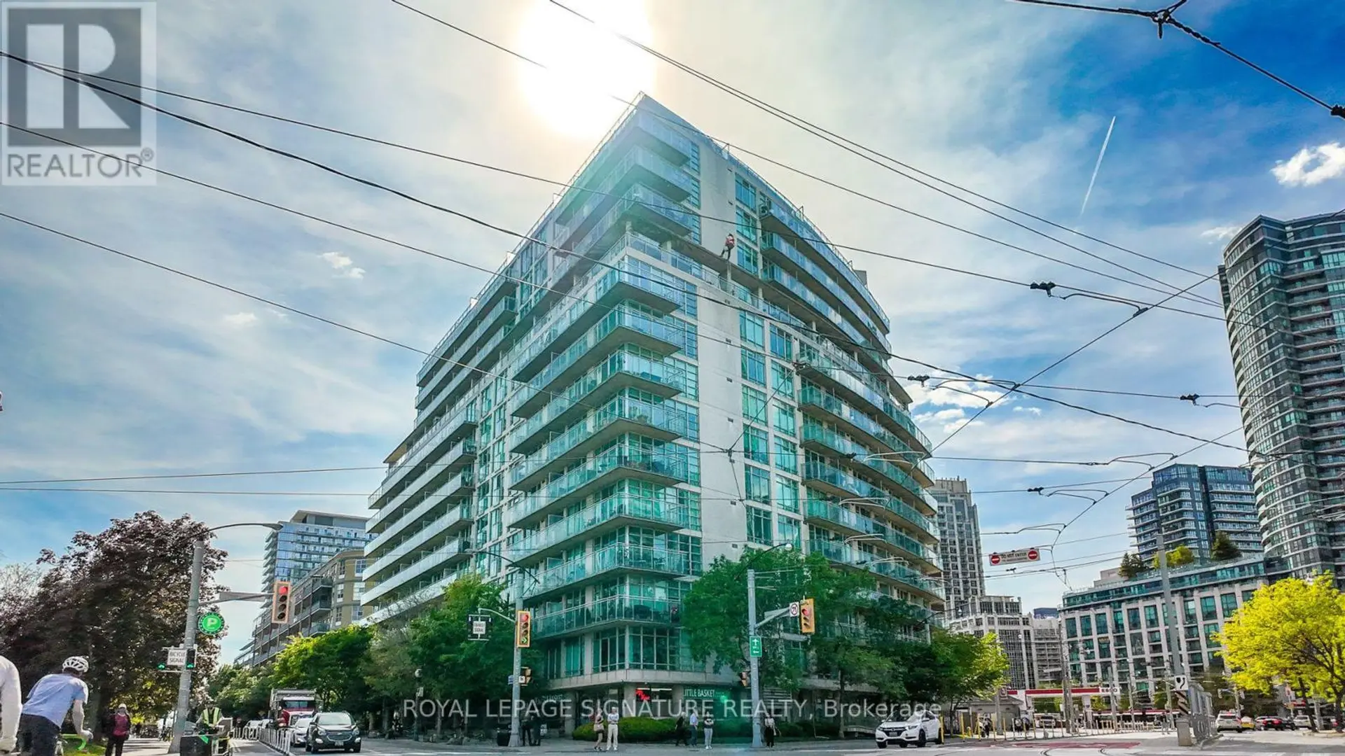 #1007 650 QUEENS QUAY W - Image 18