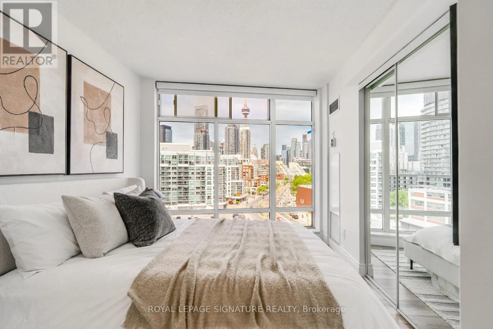 #1007 650 QUEENS QUAY W - Image 7