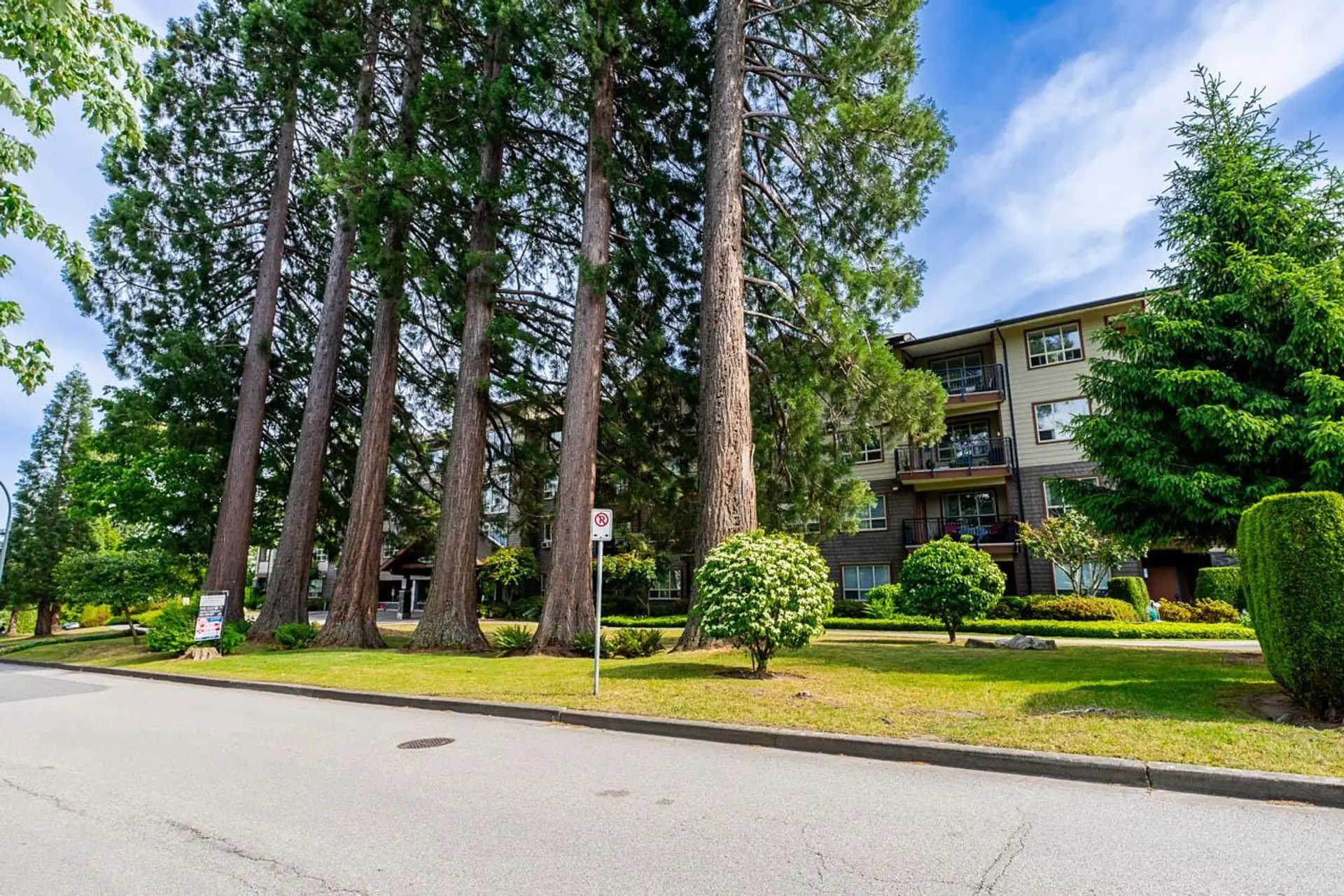 Property at #311 16068 83 Avenue, Surrey, BC