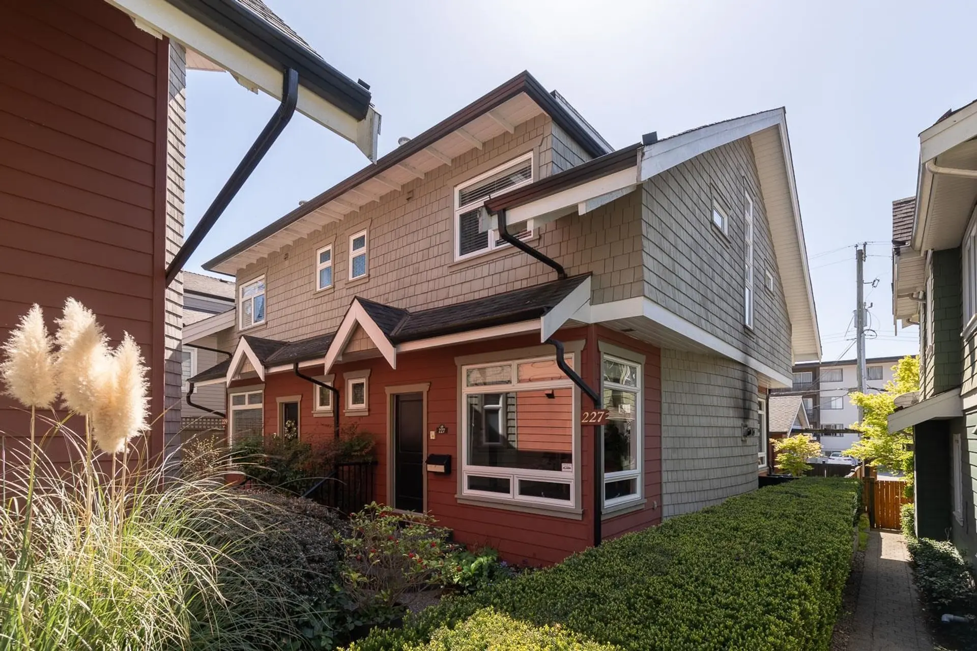 Property at 227 E 17 Street, North Vancouver, BC