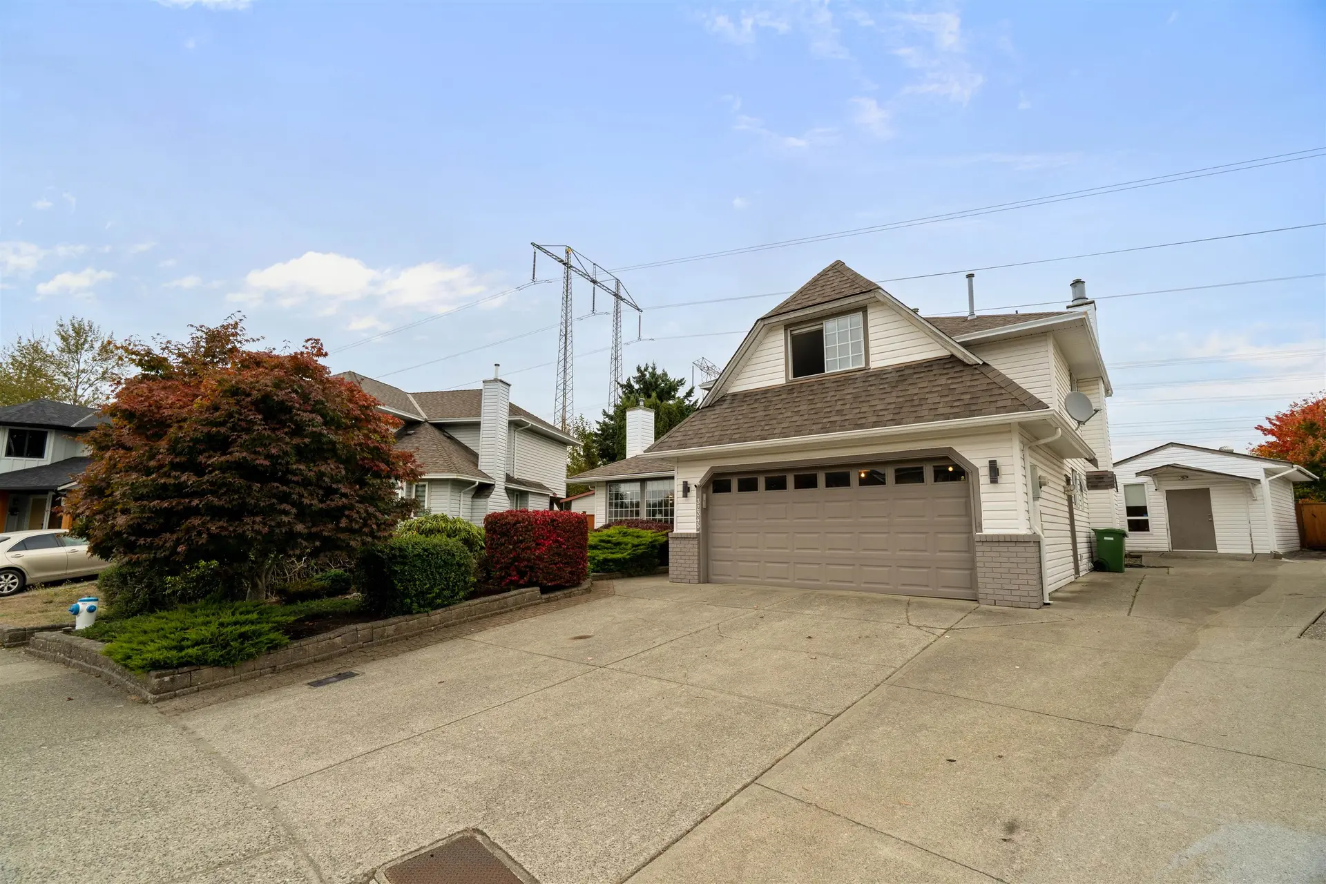 Property at 32345 Clinton Avenue, Abbotsford, BC