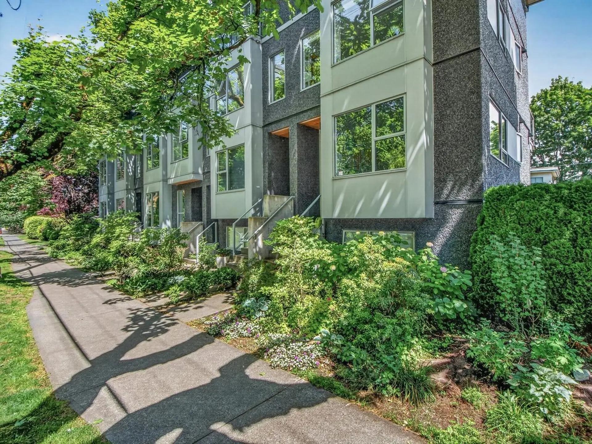 Property at 3096 Quebec Street, Vancouver, BC