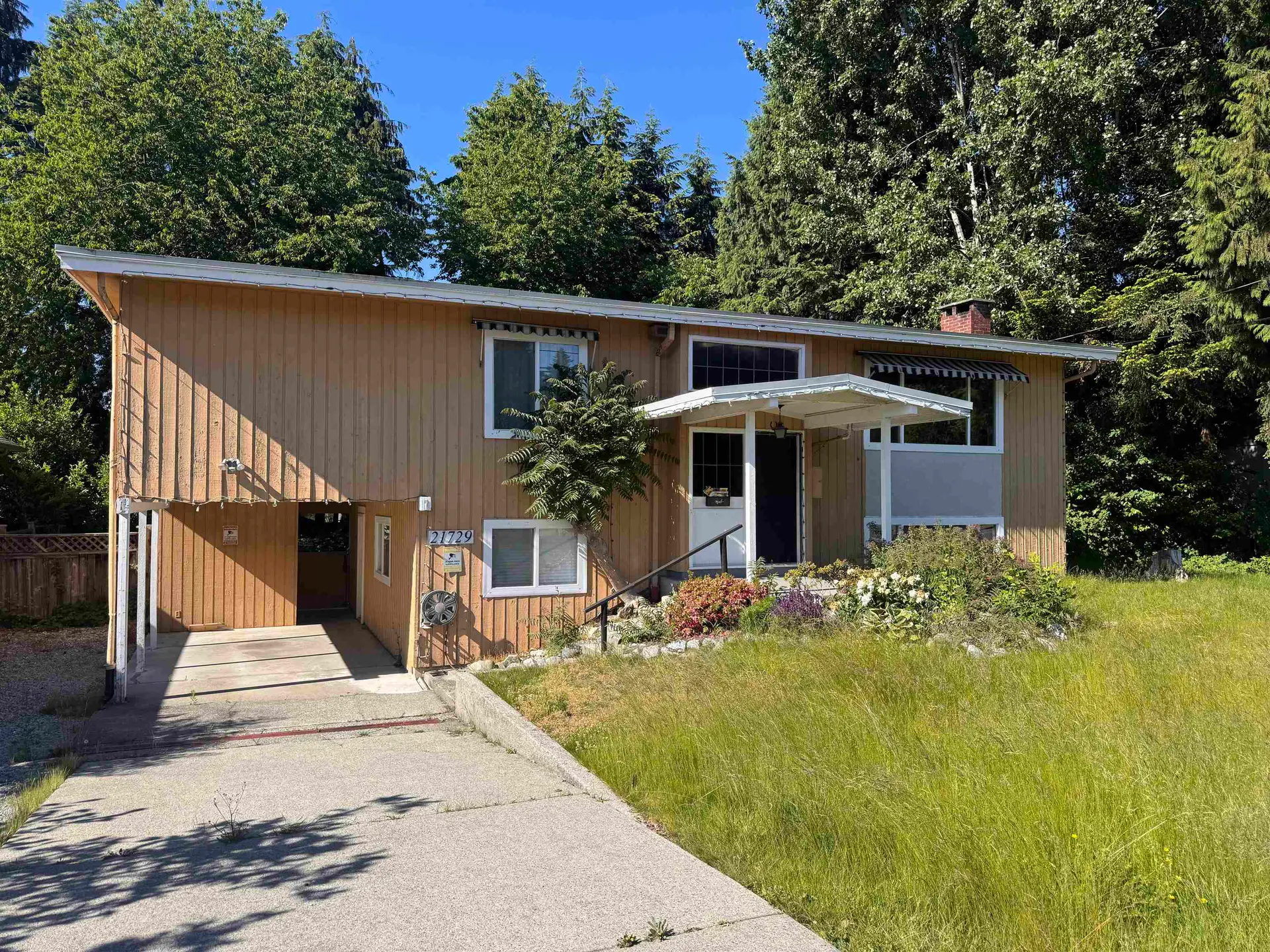Property at 21729 124 Avenue, Maple Ridge, BC
