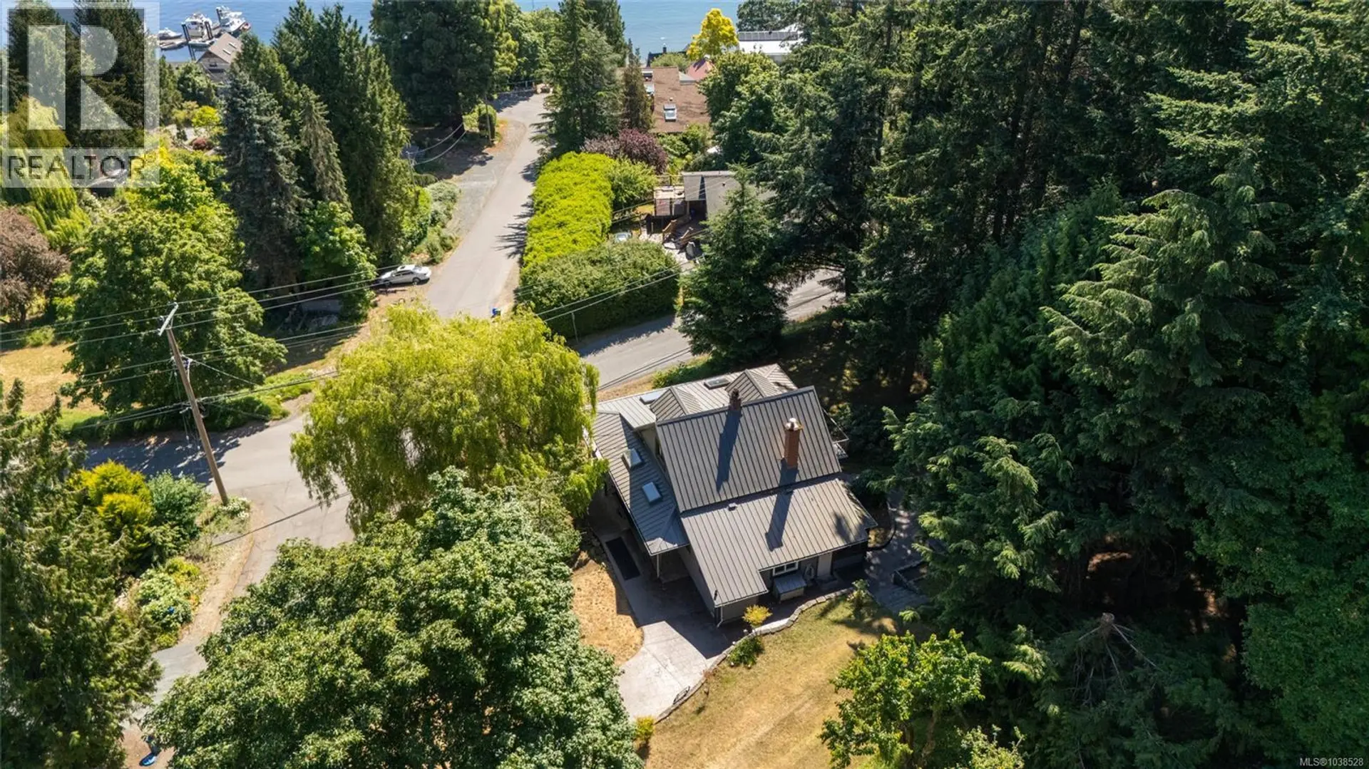 Property at 1038 Redcap St, Duncan, BC