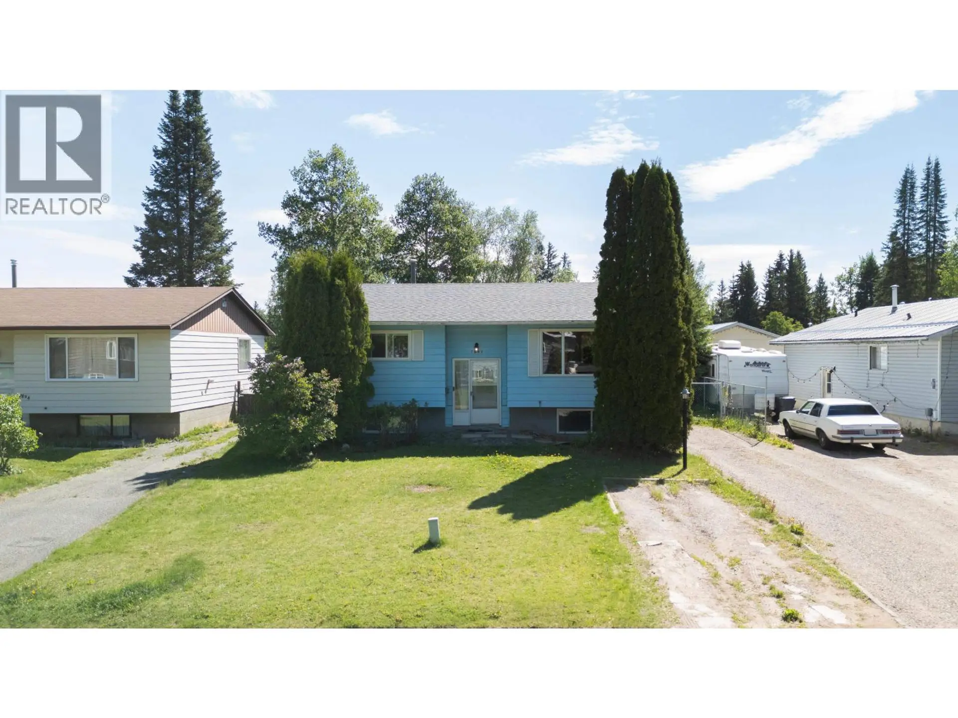 Property at 7890 PIEDMONT CRESCENT, Prince George, BC