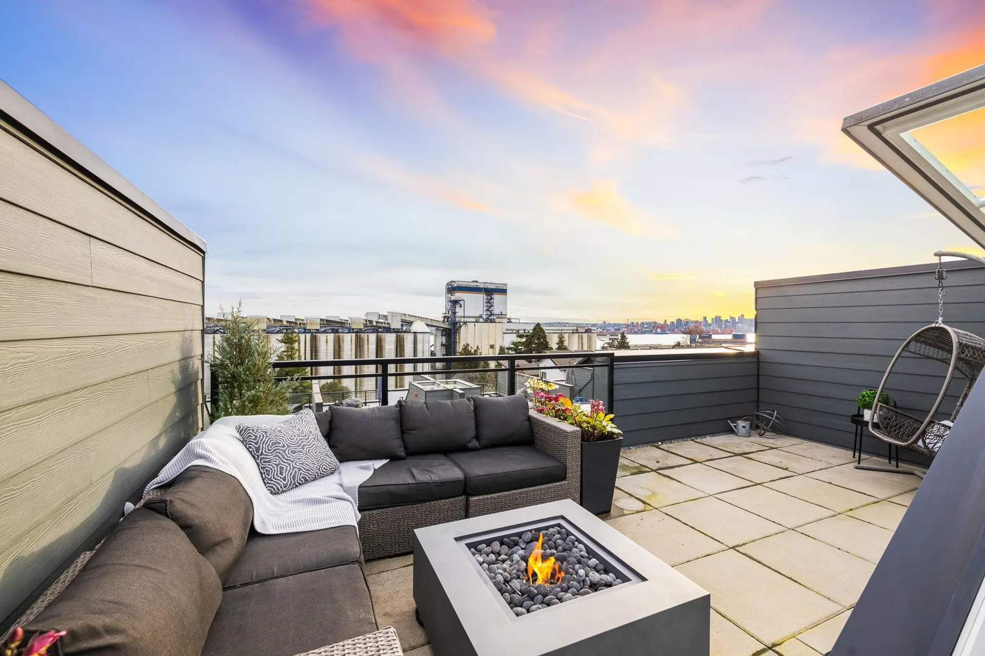 Property at #444 545 E 2nd Street, North Vancouver, BC