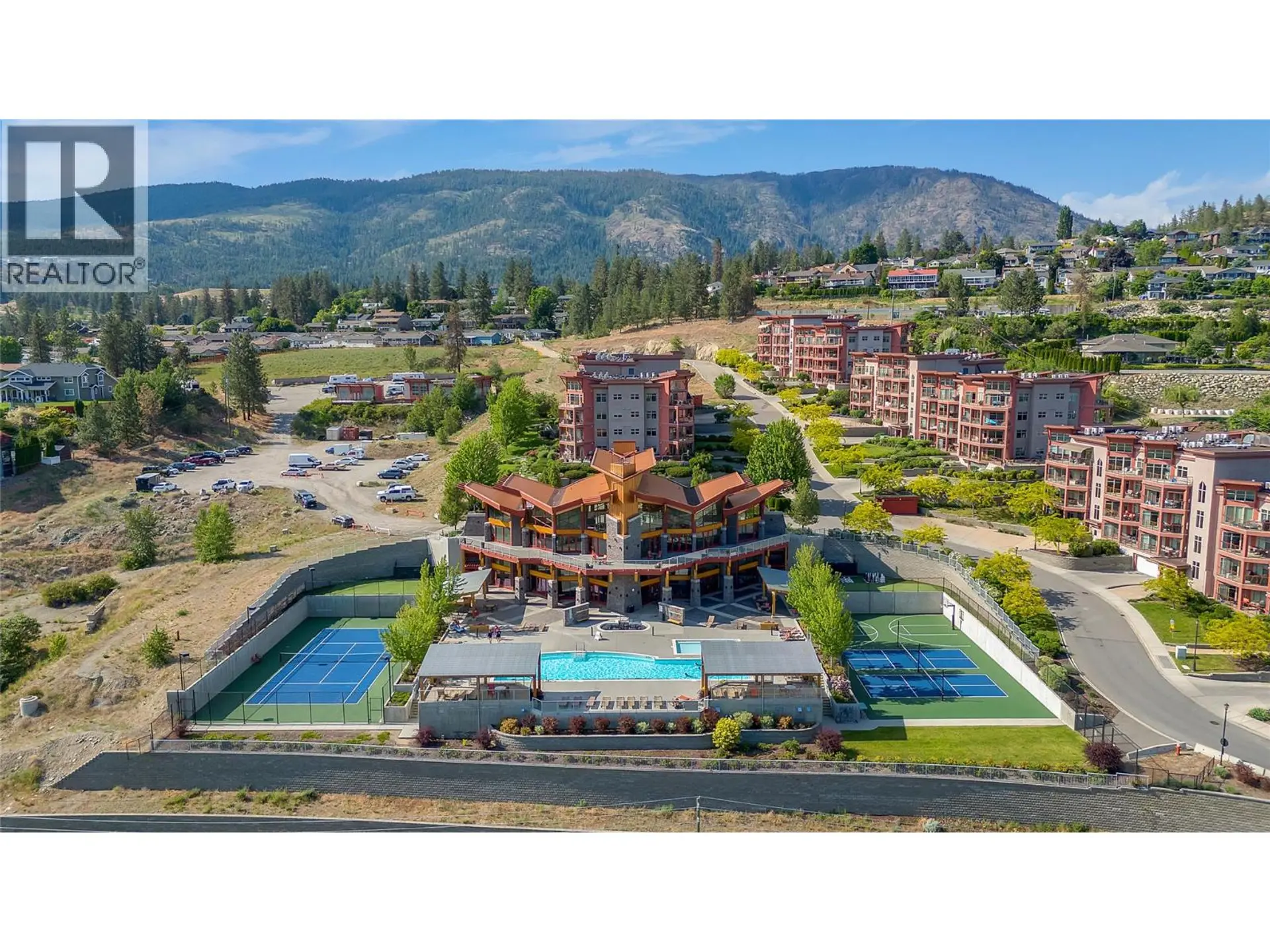 Property at #409 3220 Skyview Lane, West Kelowna, BC