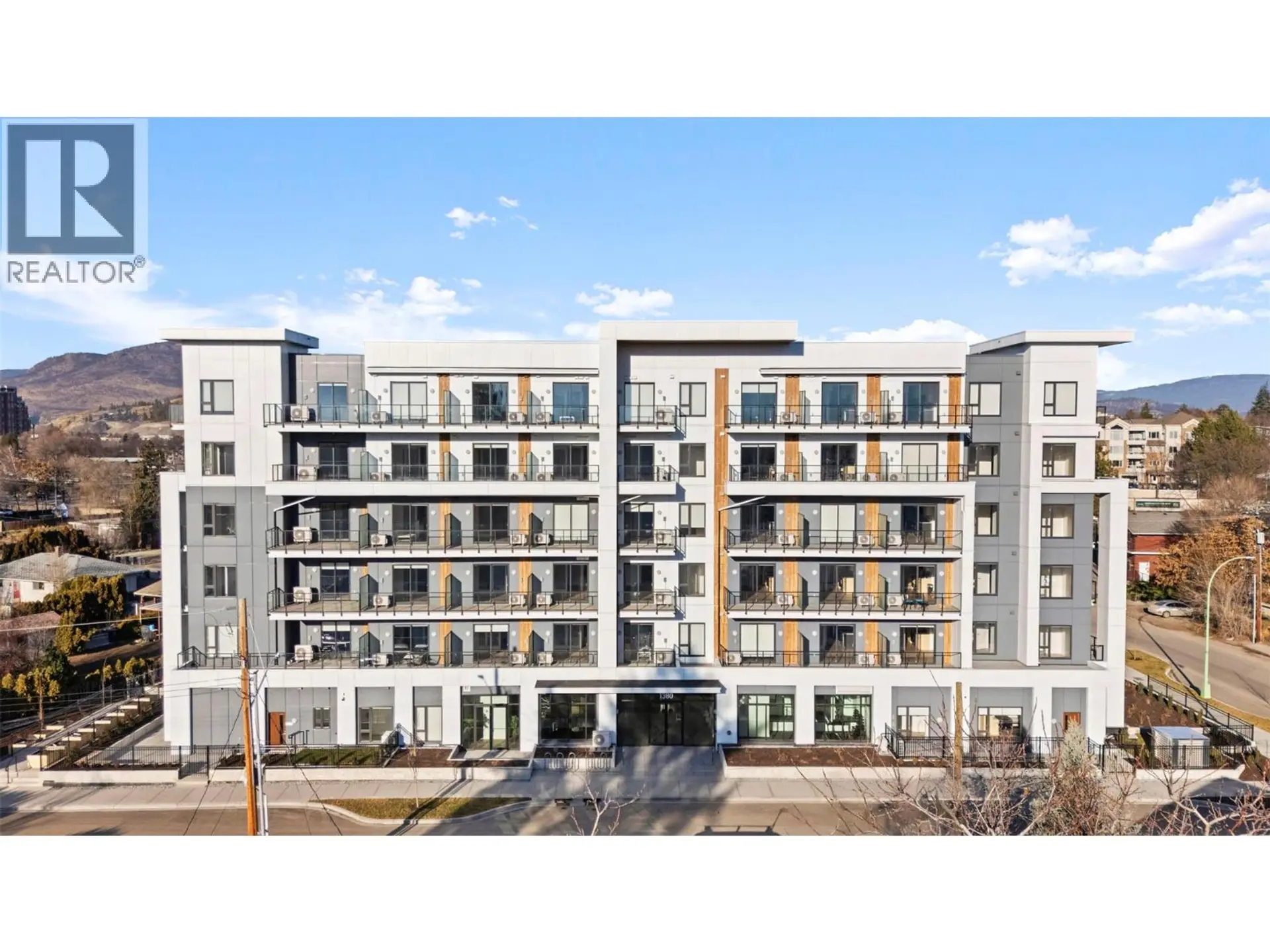 Property at #212 1380 Pridham Avenue, Kelowna, BC
