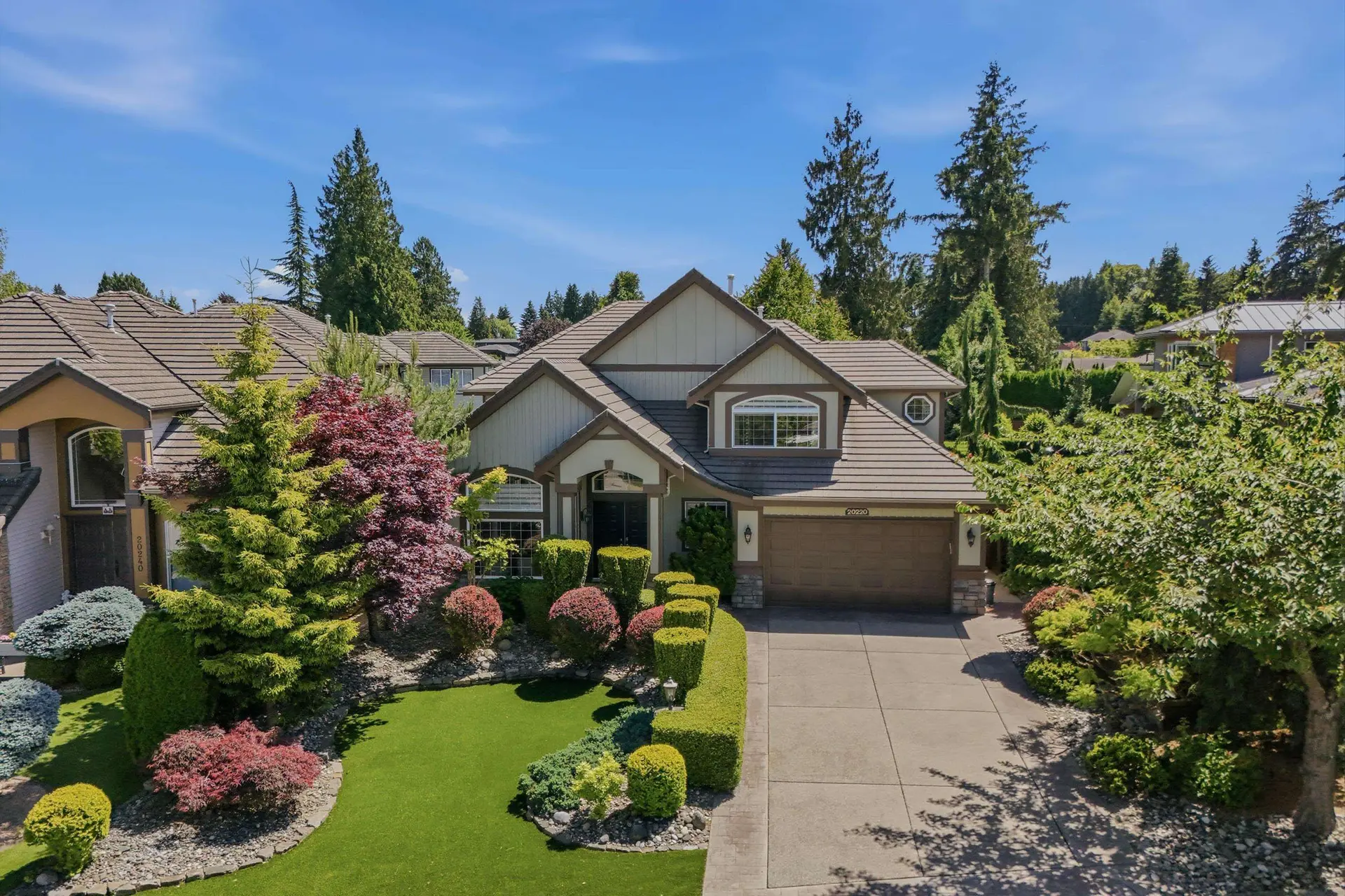Property at 20220 125 Avenue, Maple Ridge, BC