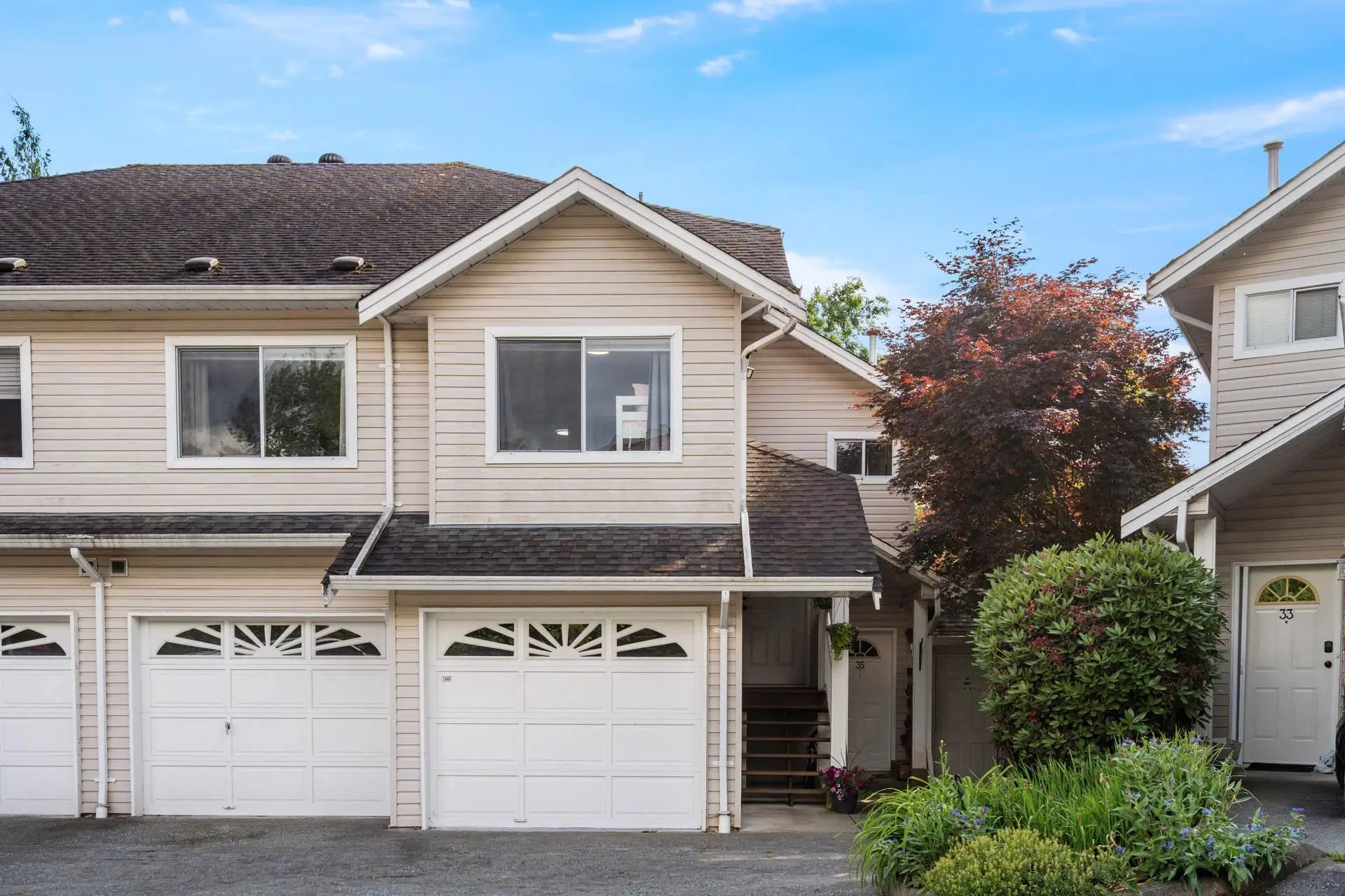 Property at #36 11588 232 Street, Maple Ridge, BC
