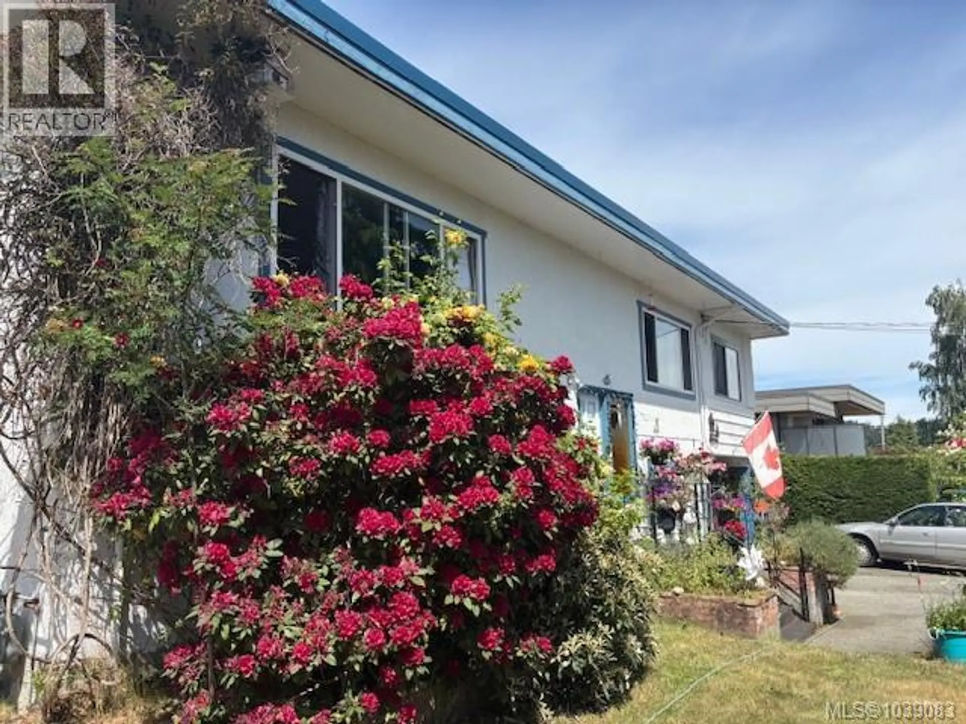 Property at 2535 Holyrood Dr, Nanaimo, BC