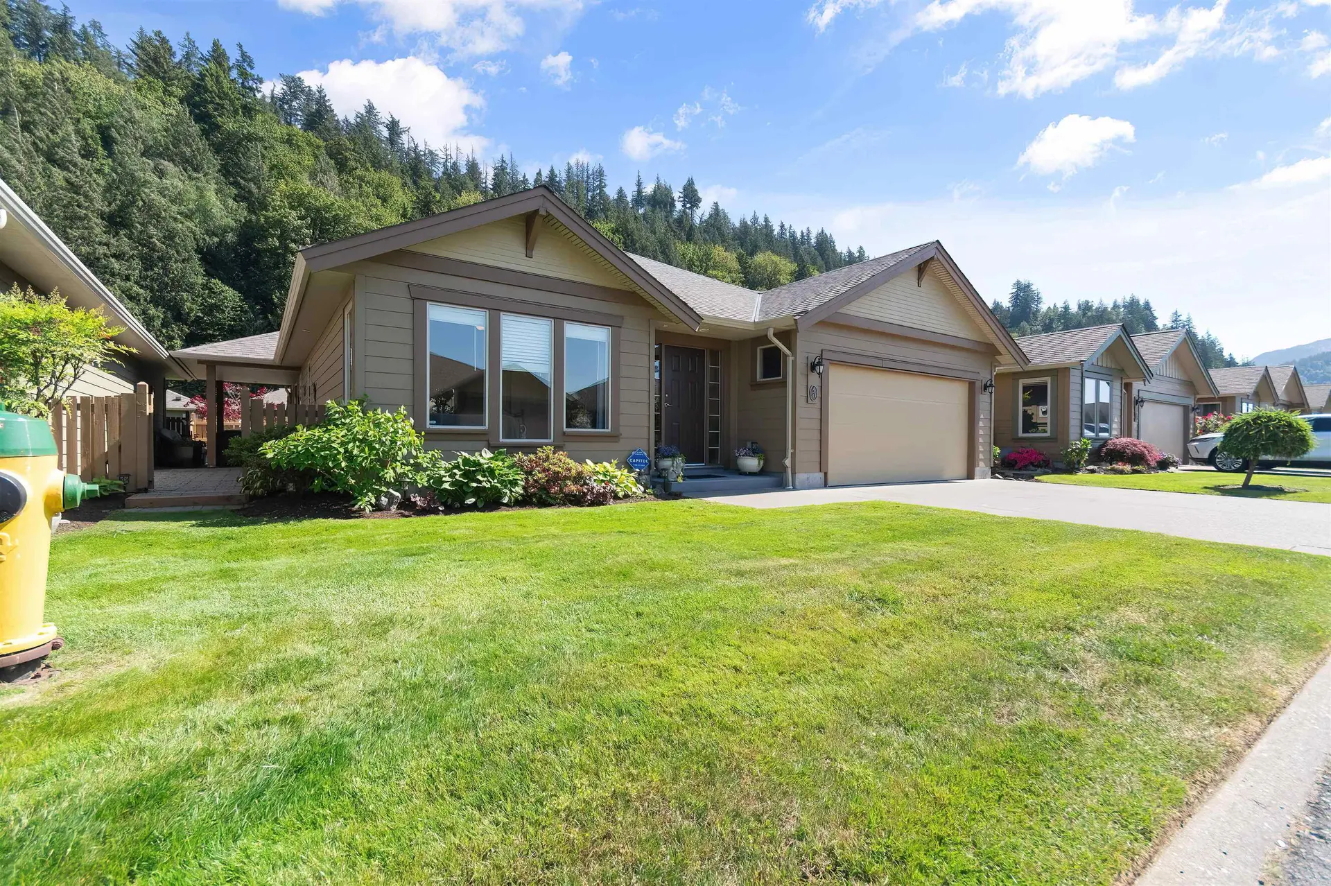 Property at #174 46000 Thomas Road, Chilliwack, BC