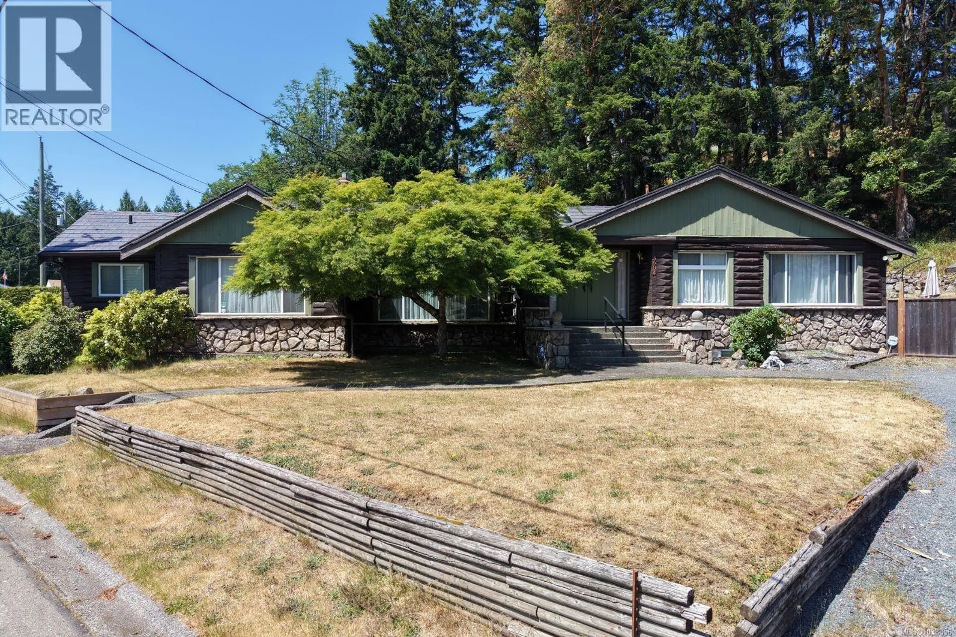Property at 3604 Rockcliffe Dr, Nanaimo, BC