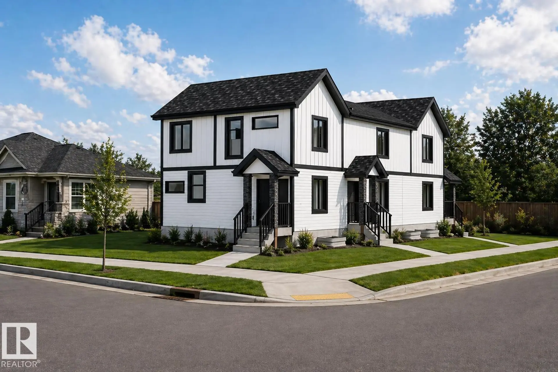 Property at 12160 93 ST NW NW, Edmonton, AB