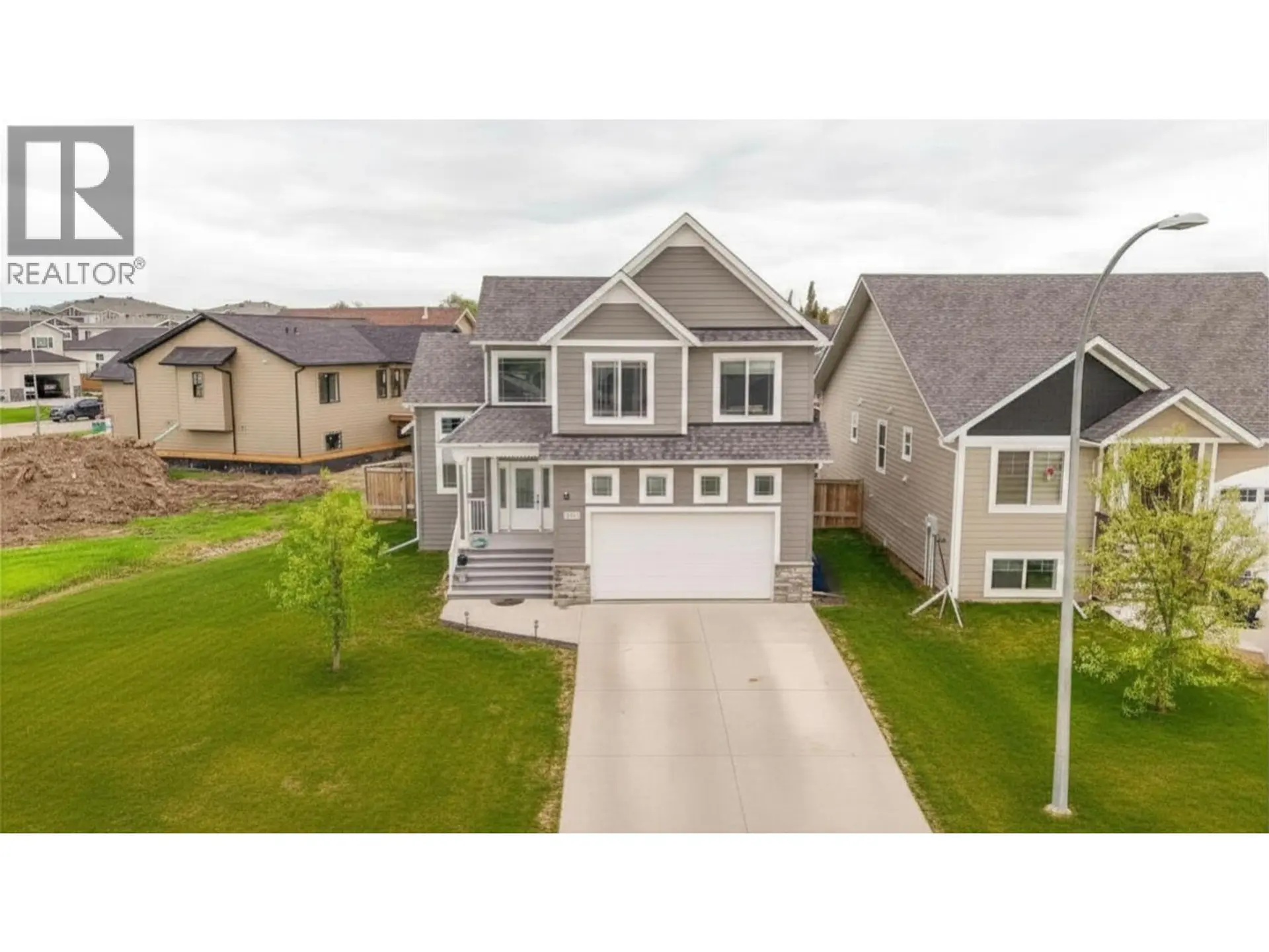 Property at 10303 117 AVENUE, Fort St. John, BC