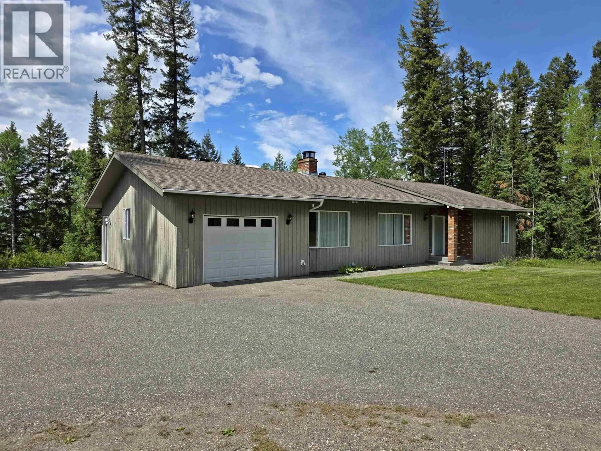 Property at 5091 BJORNSON ROAD, Quesnel, BC
