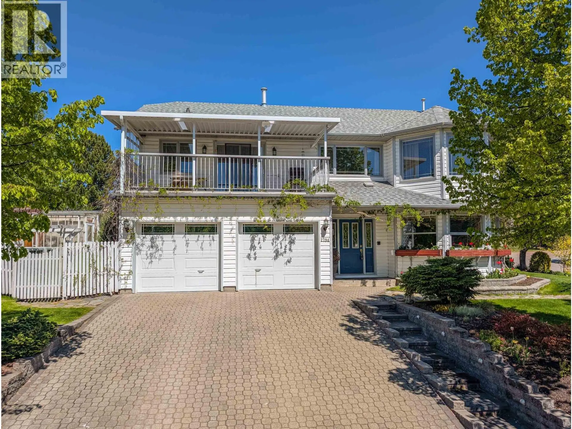 Property at 2794 ST ANNE AVENUE, Prince George, BC