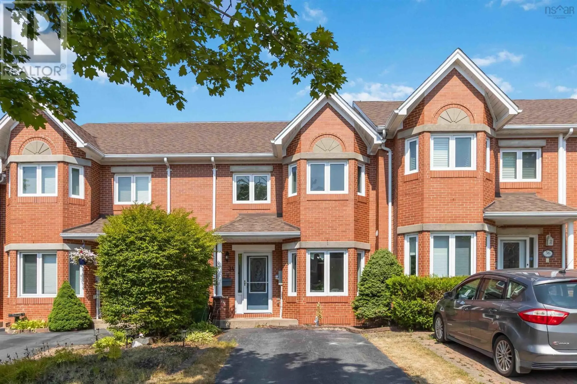 Property at 34 Trailwood Place, Halifax, NS
