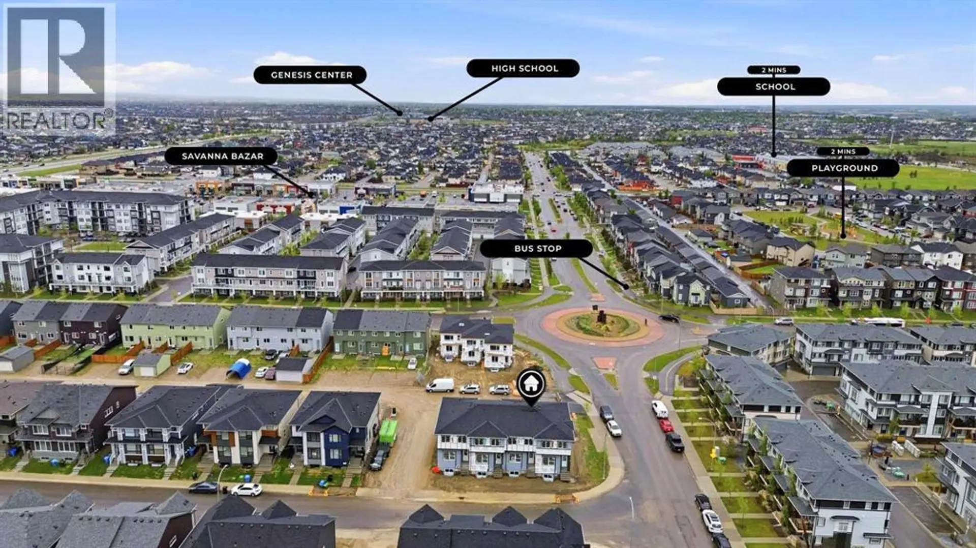 13 Savanna Place NE - Image 12