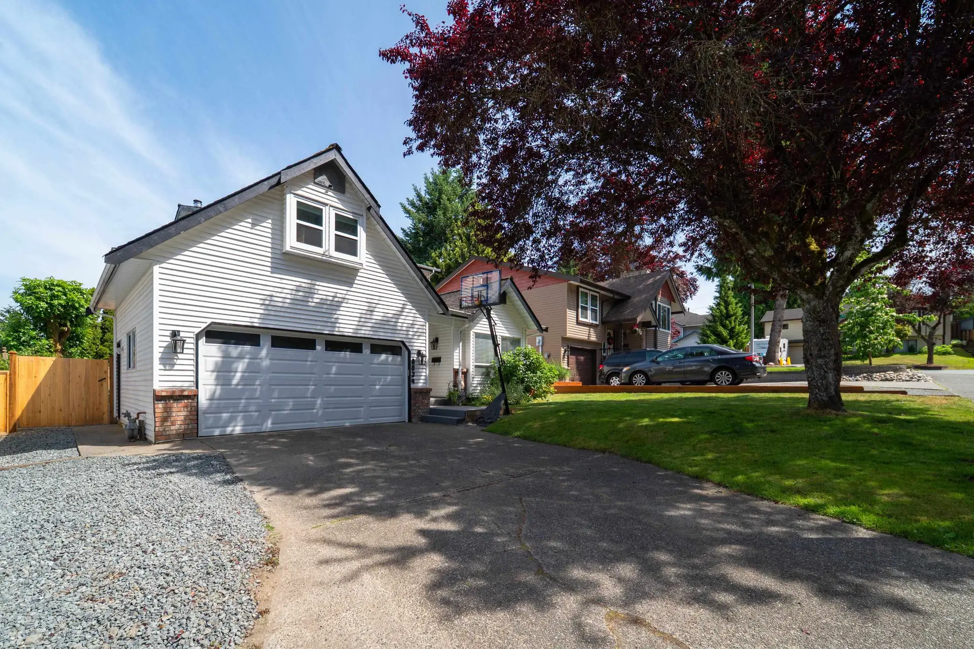 Property at 8034 138 Street, Surrey, BC